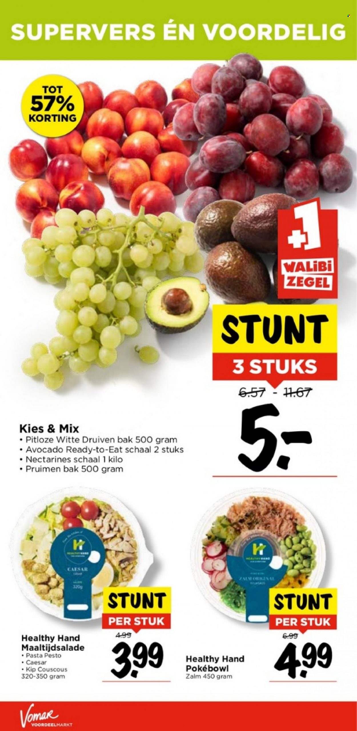 Vomar-aanbieding - 16-7-2023 - 22-7-2023. Pagina 9