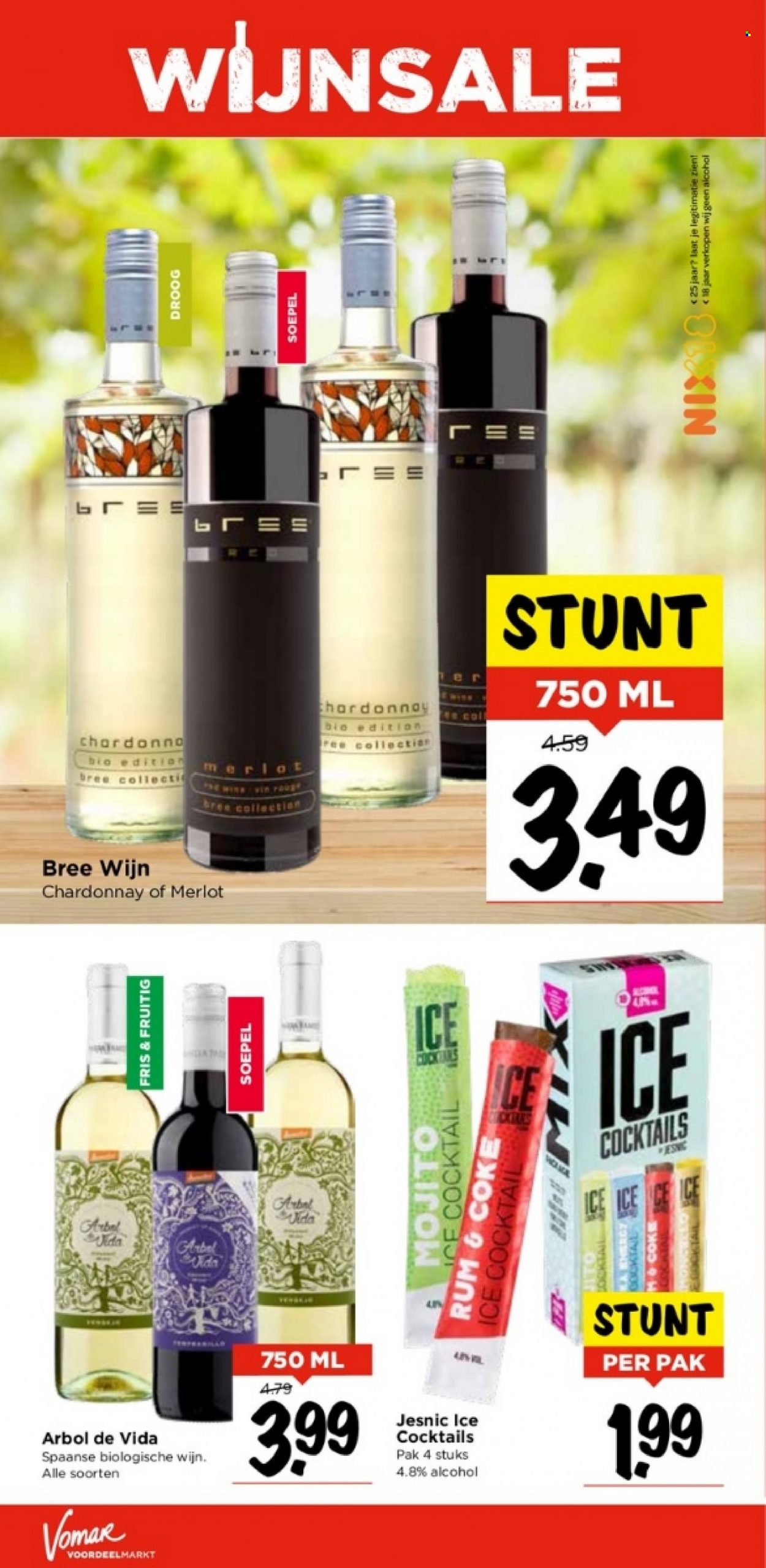 Vomar-aanbieding - 16-7-2023 - 22-7-2023. Pagina 25