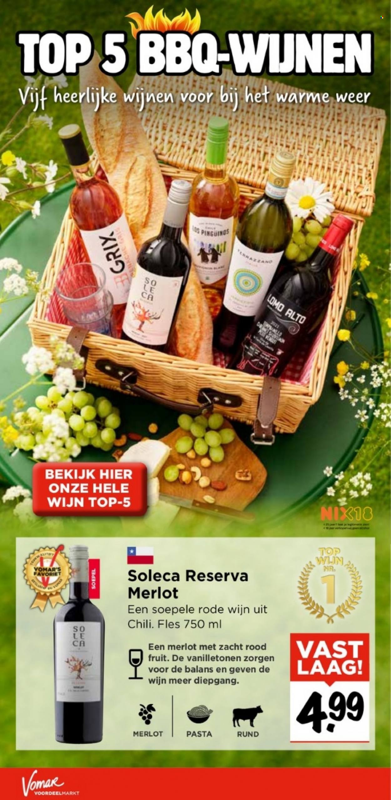 Vomar-aanbieding - 16-7-2023 - 22-7-2023. Pagina 27