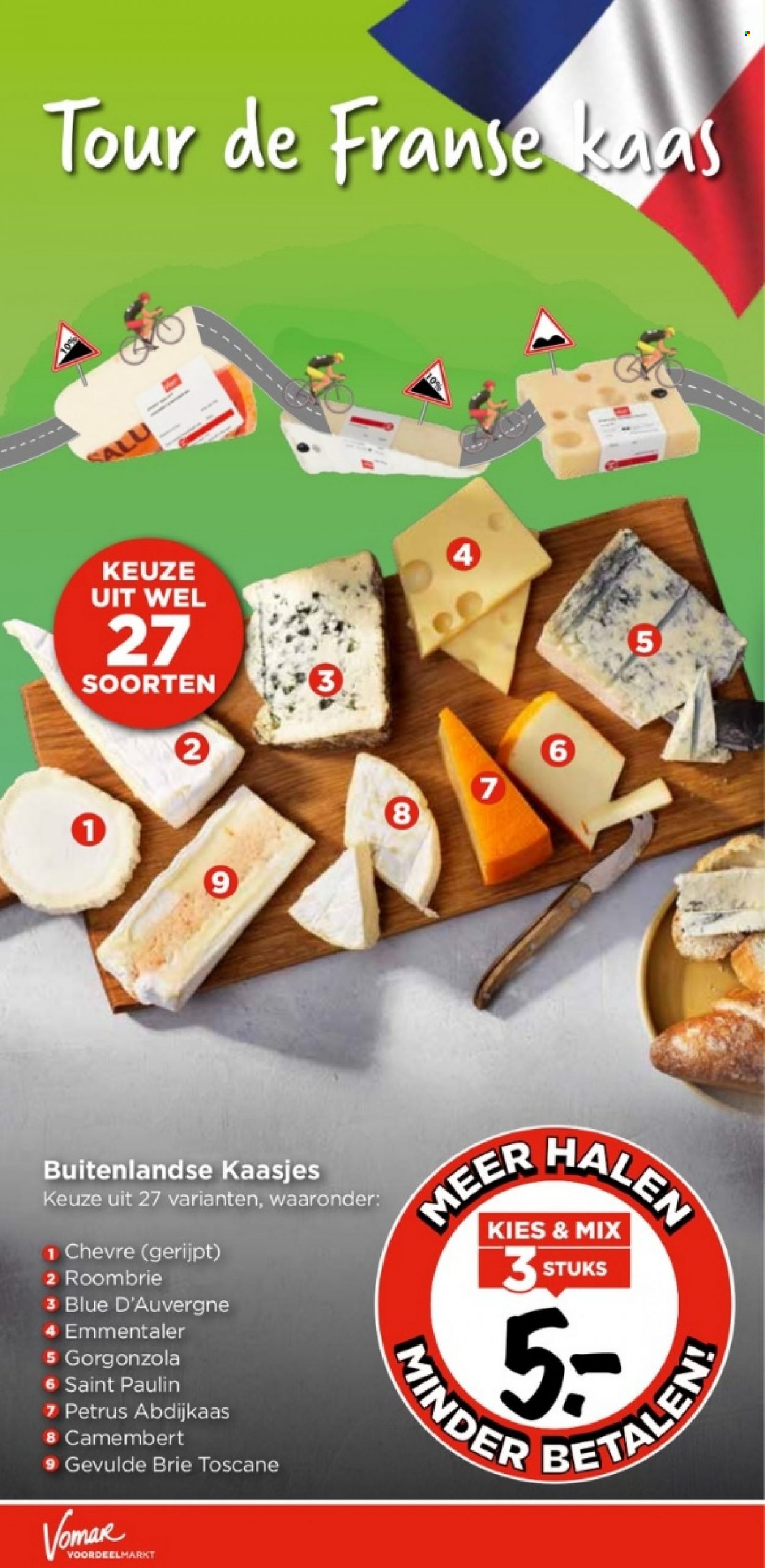 Vomar-aanbieding - 16-7-2023 - 22-7-2023. Pagina 35