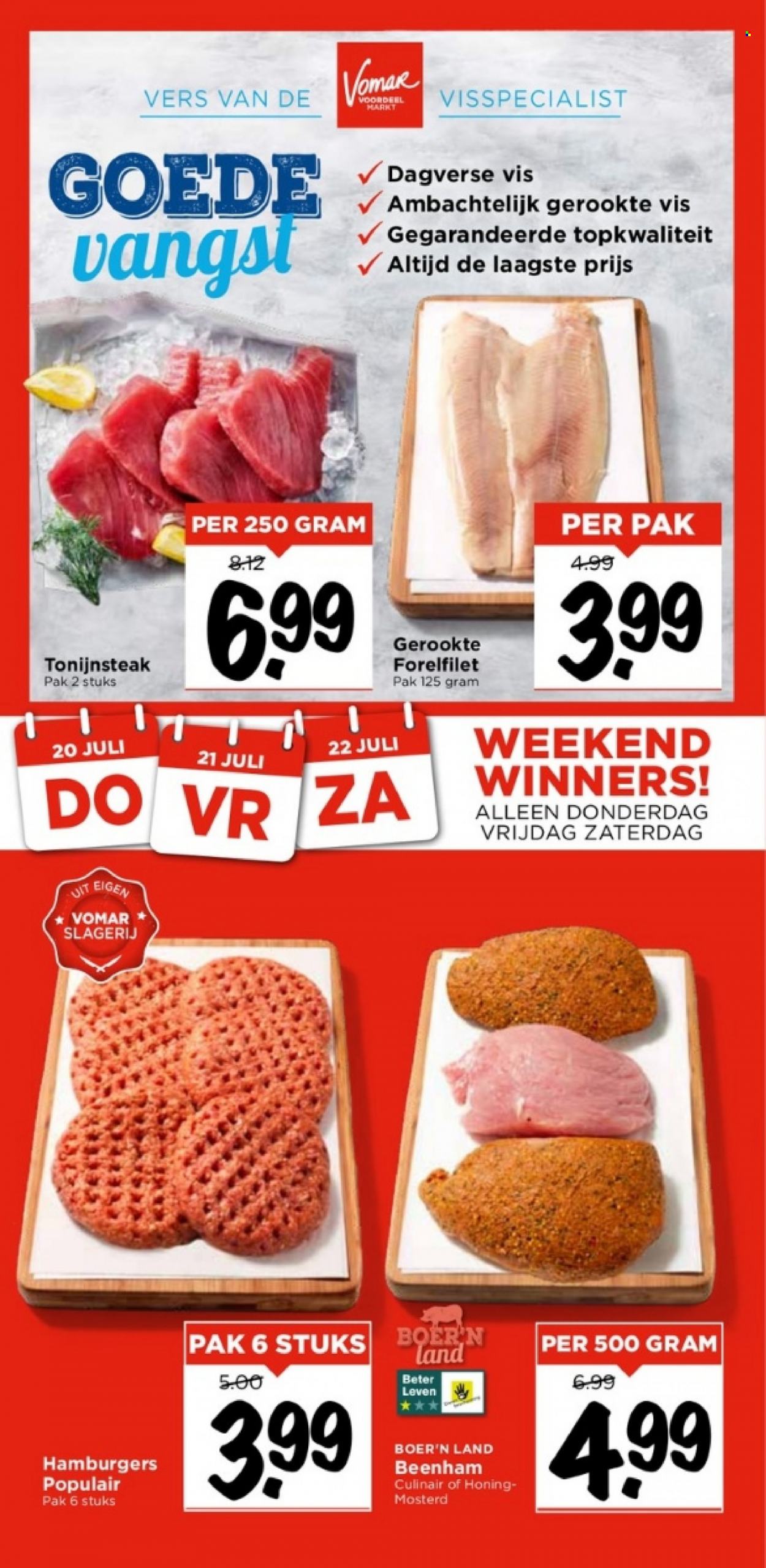 Vomar-aanbieding - 16-7-2023 - 22-7-2023. Pagina 38