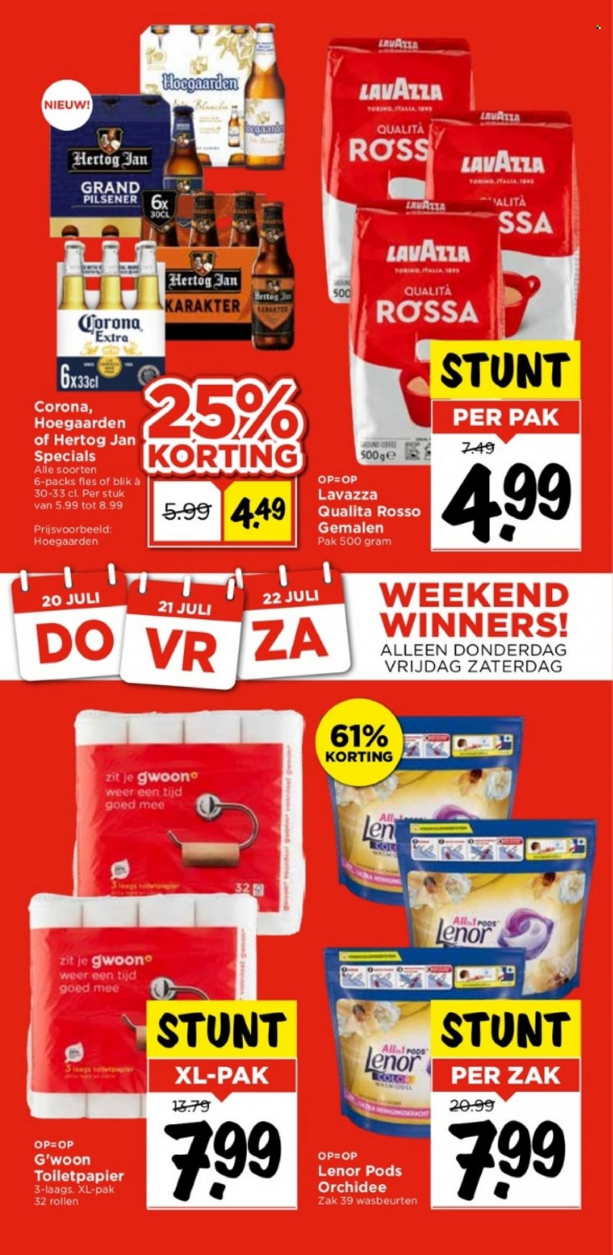 Vomar-aanbieding - 16-7-2023 - 22-7-2023. Pagina 40