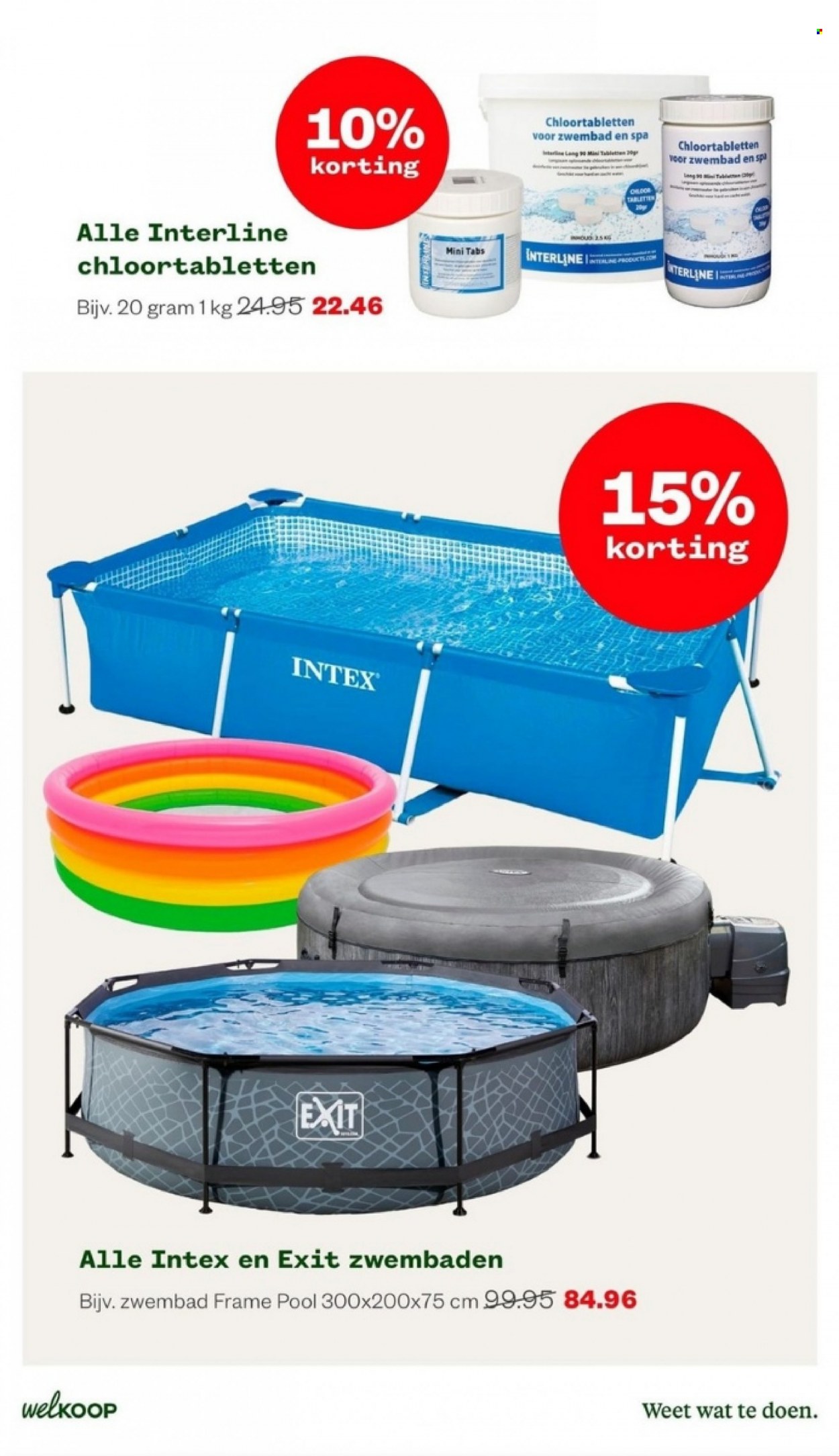 Welkoop-aanbieding - 17-7-2023 - 30-7-2023. Pagina 5