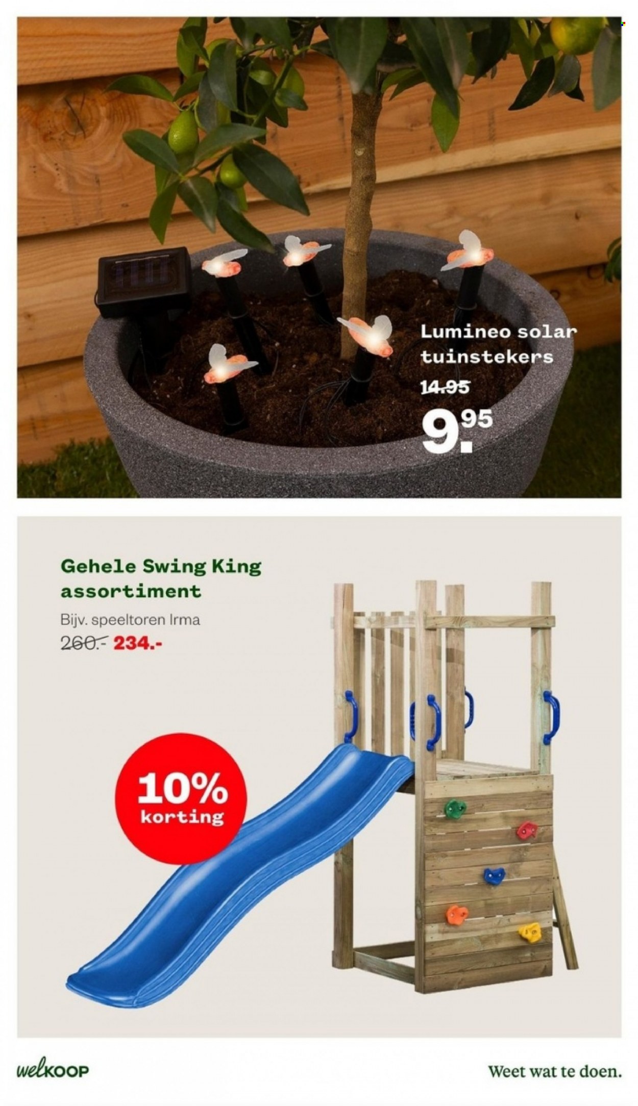 Welkoop-aanbieding - 17-7-2023 - 30-7-2023. Pagina 7