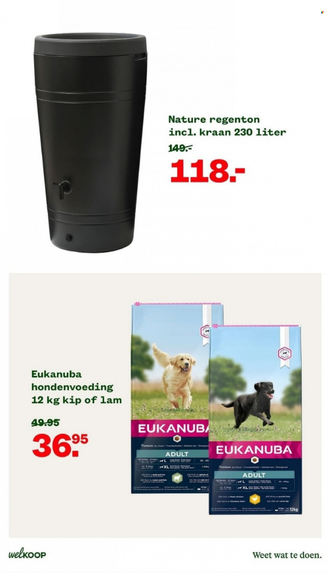 Welkoop-aanbieding - 17-7-2023 - 30-7-2023. Pagina 15