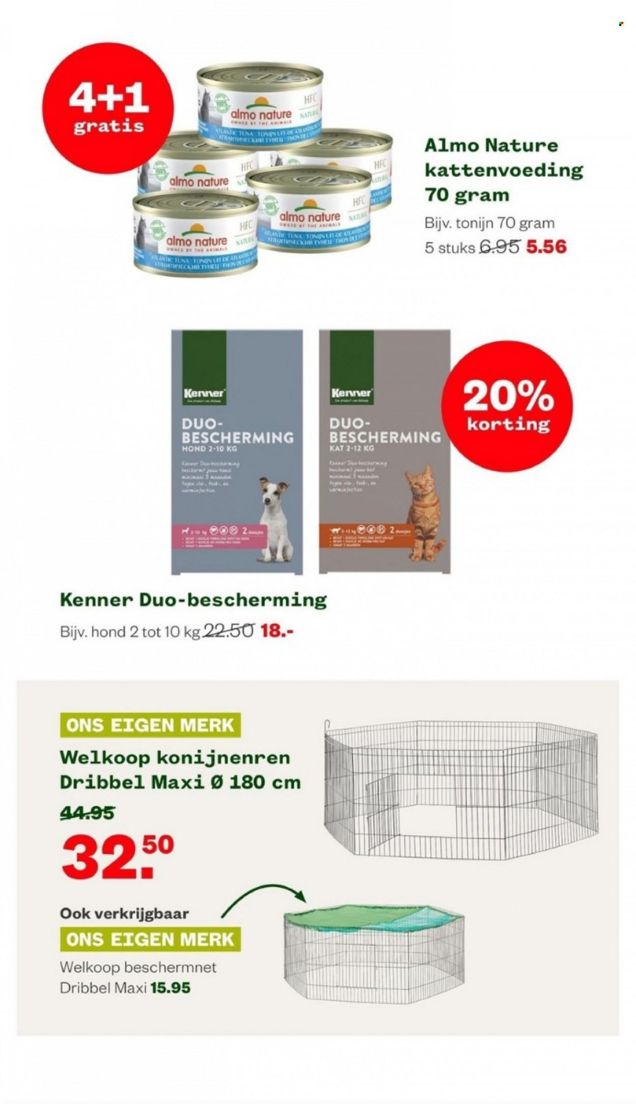 Welkoop-aanbieding - 17-7-2023 - 30-7-2023. Pagina 20