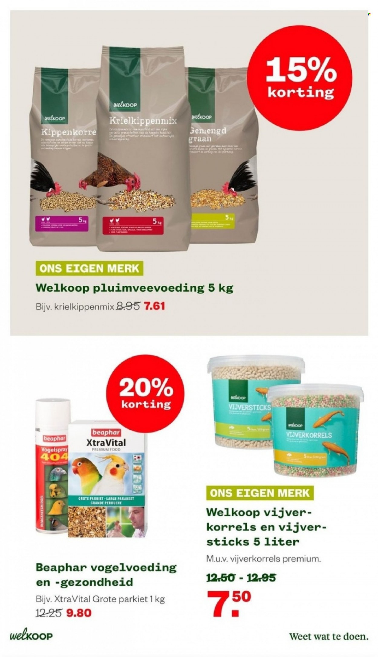 Welkoop-aanbieding - 17-7-2023 - 30-7-2023. Pagina 21