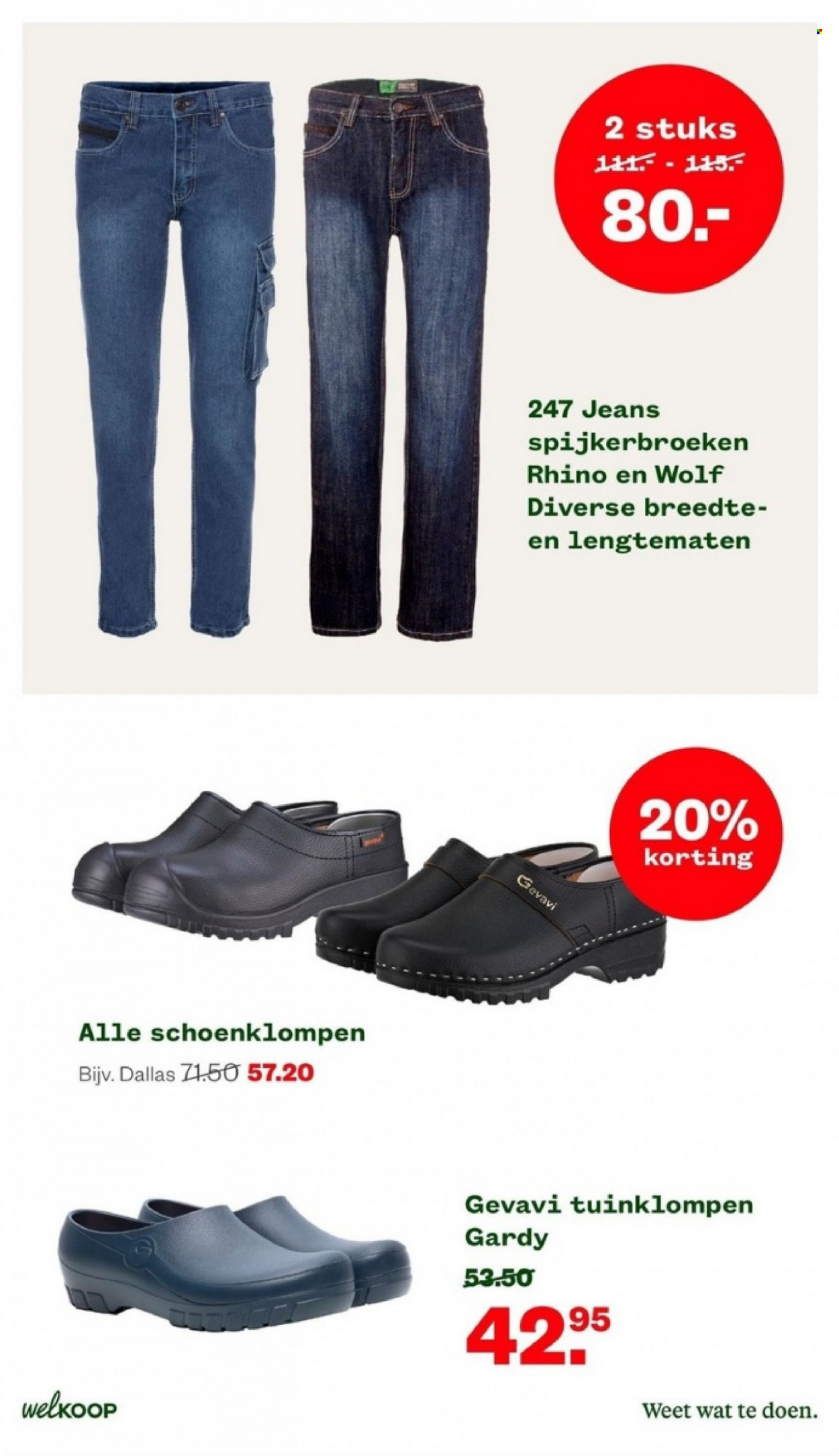 Welkoop-aanbieding - 17-7-2023 - 30-7-2023. Pagina 27