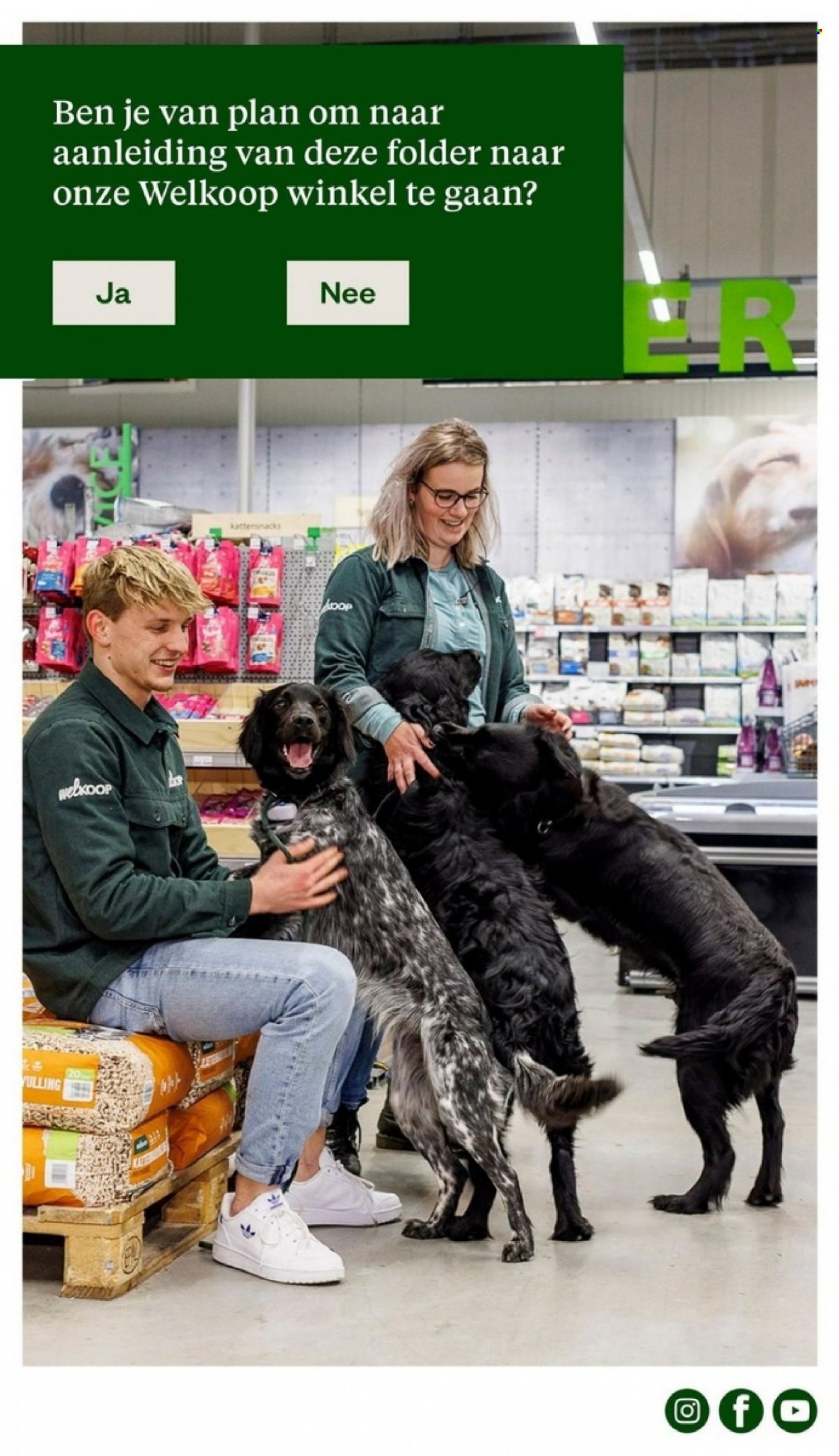 Welkoop-aanbieding - 17-7-2023 - 30-7-2023. Pagina 30