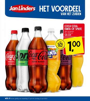 Jan Linders-aanbieding - 17-7-2023 - 23-7-2023.