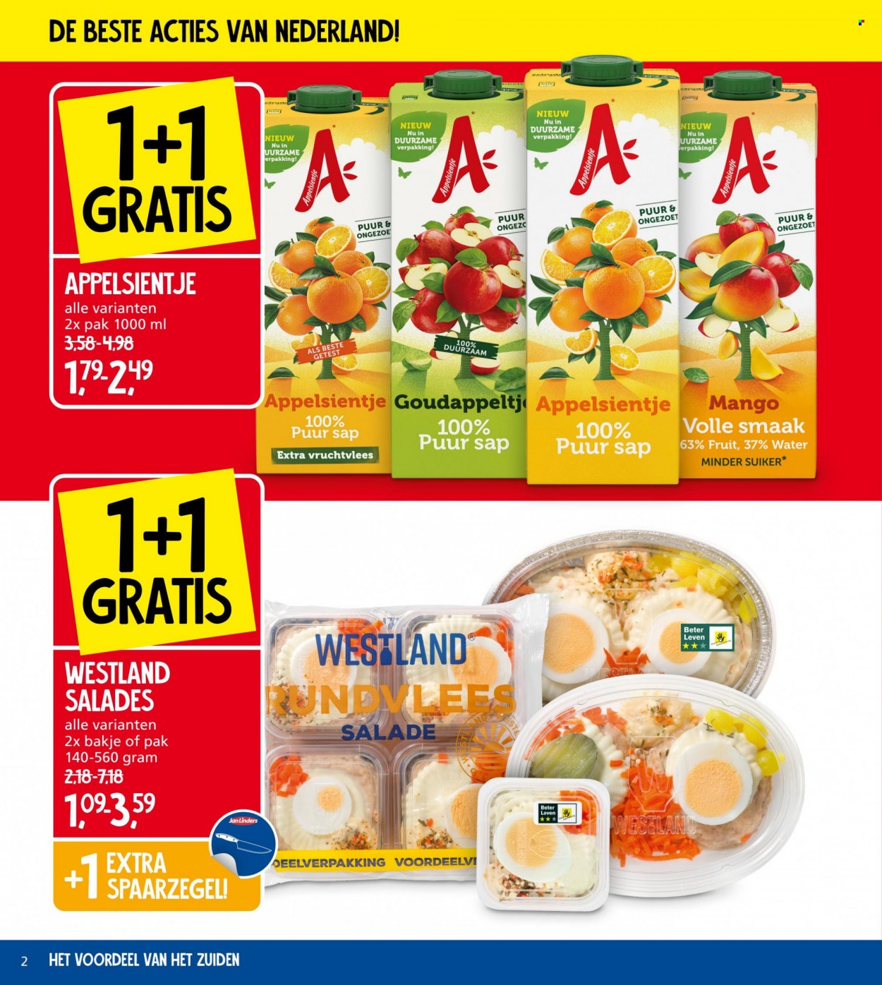 Jan Linders-aanbieding - 17-7-2023 - 23-7-2023. Pagina 2
