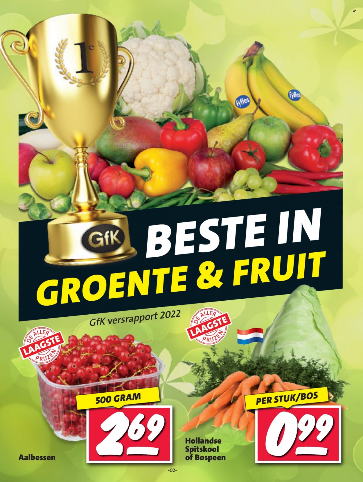 Nettorama-aanbieding - 17-7-2023 - 23-7-2023. Pagina 2