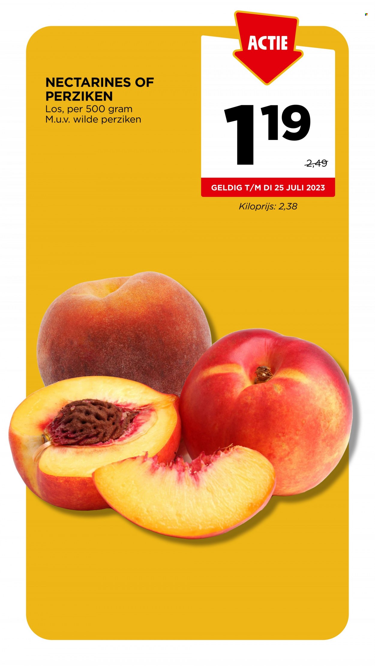 Jumbo-aanbieding - 19-7-2023 - 25-7-2023. Pagina 2