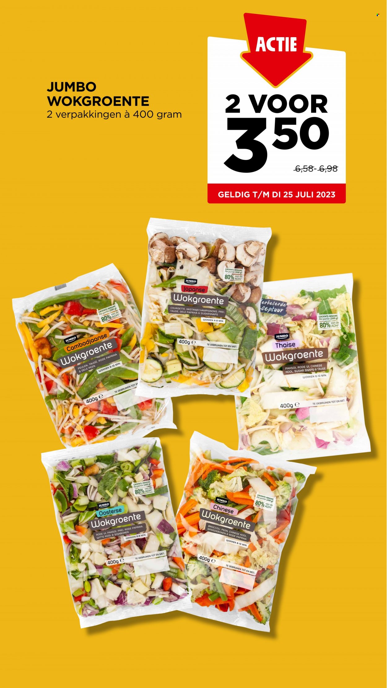 Jumbo-aanbieding - 19-7-2023 - 25-7-2023. Pagina 3