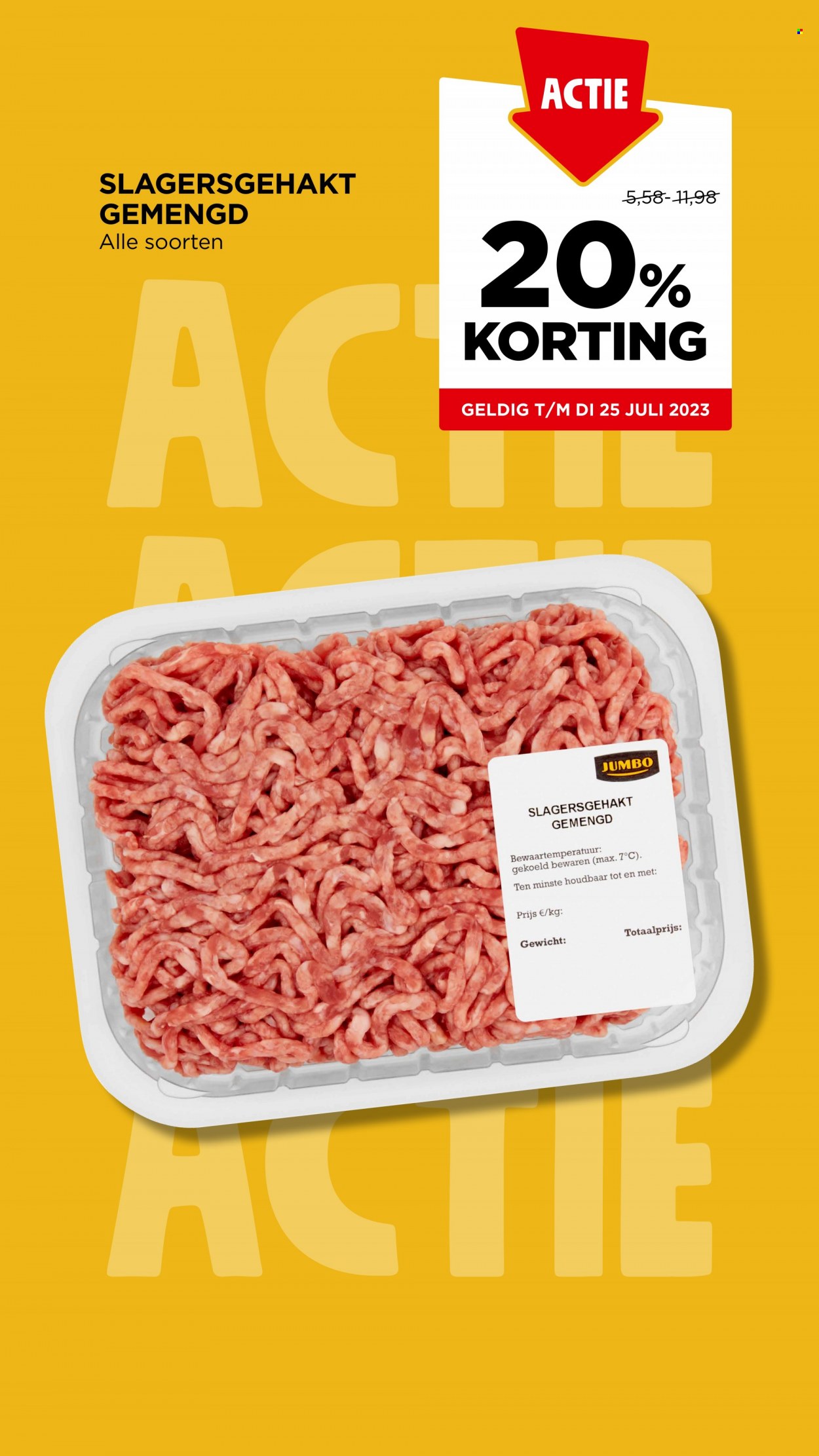 Jumbo-aanbieding - 19-7-2023 - 25-7-2023. Pagina 4
