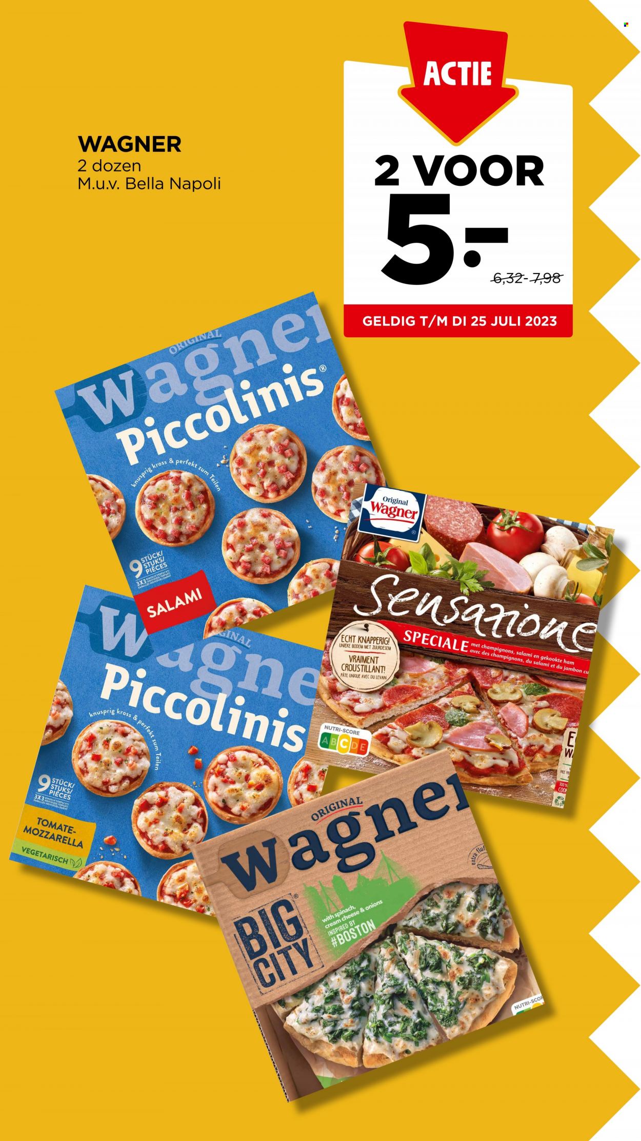 Jumbo-aanbieding - 19-7-2023 - 25-7-2023. Pagina 11