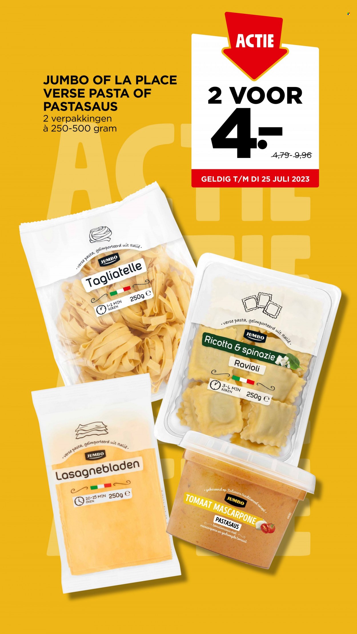 Jumbo-aanbieding - 19-7-2023 - 25-7-2023. Pagina 12