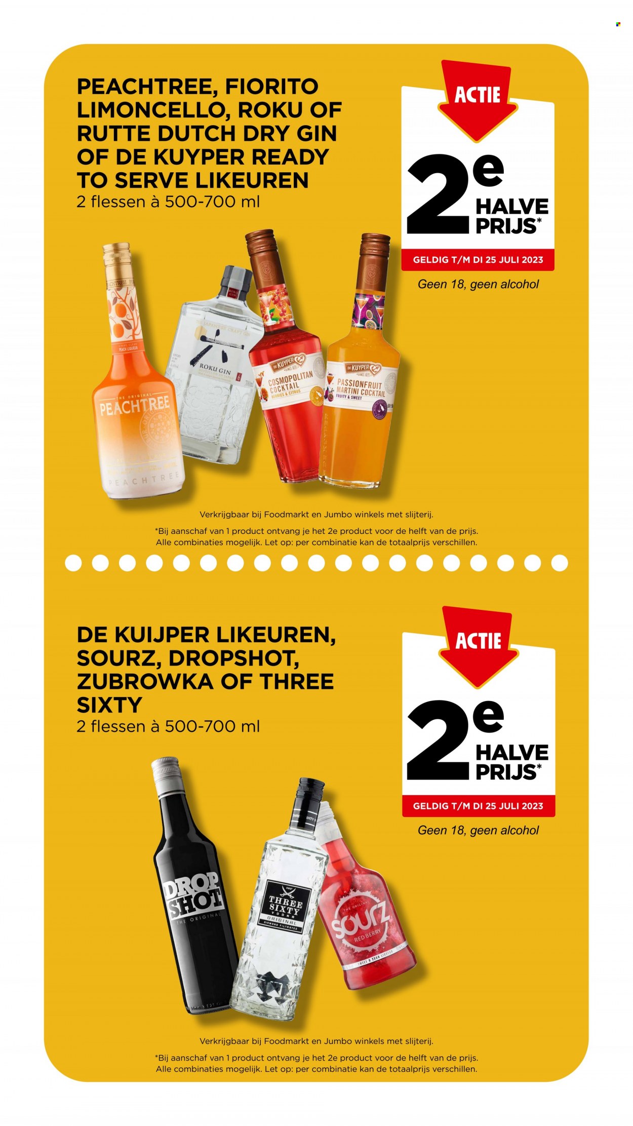 Jumbo-aanbieding - 19-7-2023 - 25-7-2023. Pagina 18