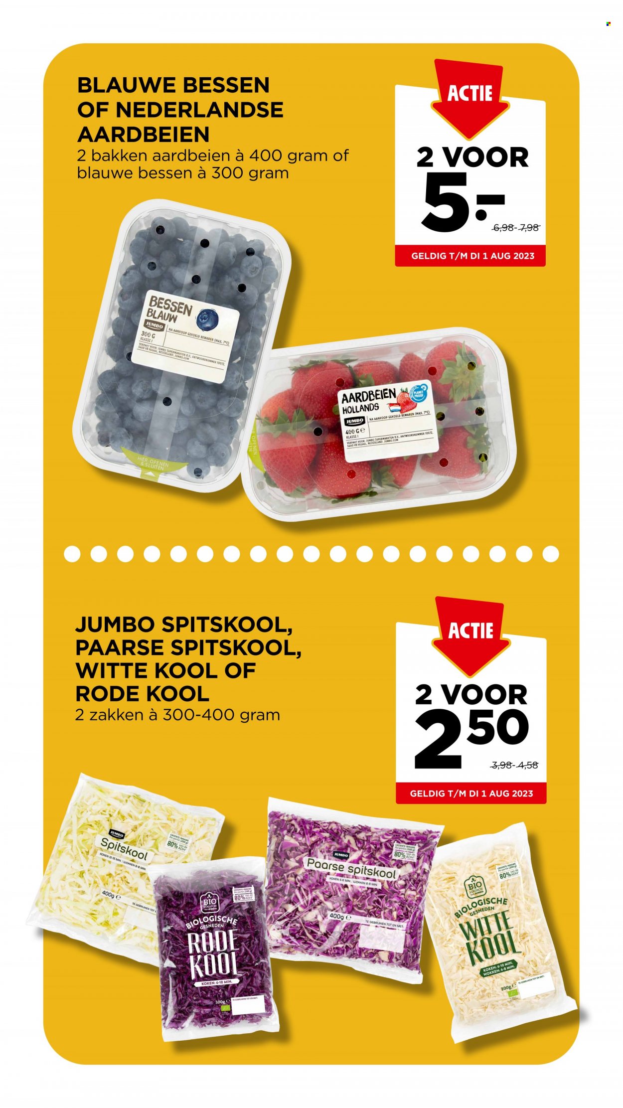 Jumbo-aanbieding - 19-7-2023 - 25-7-2023. Pagina 22