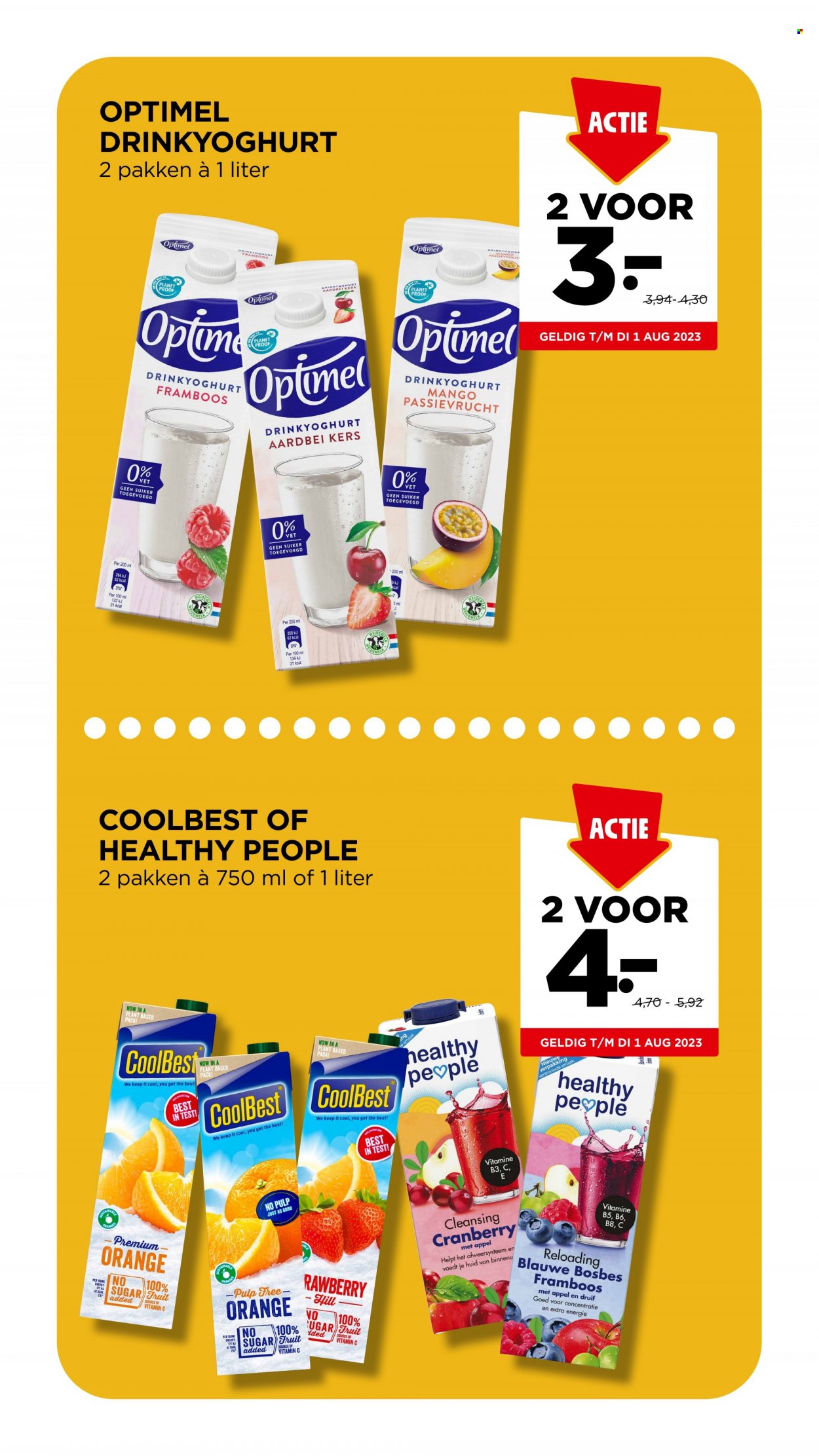 Jumbo-aanbieding - 19-7-2023 - 25-7-2023. Pagina 30