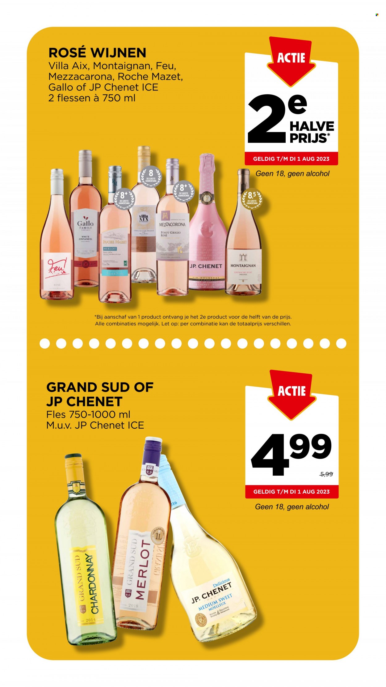 Jumbo-aanbieding - 19-7-2023 - 25-7-2023. Pagina 32