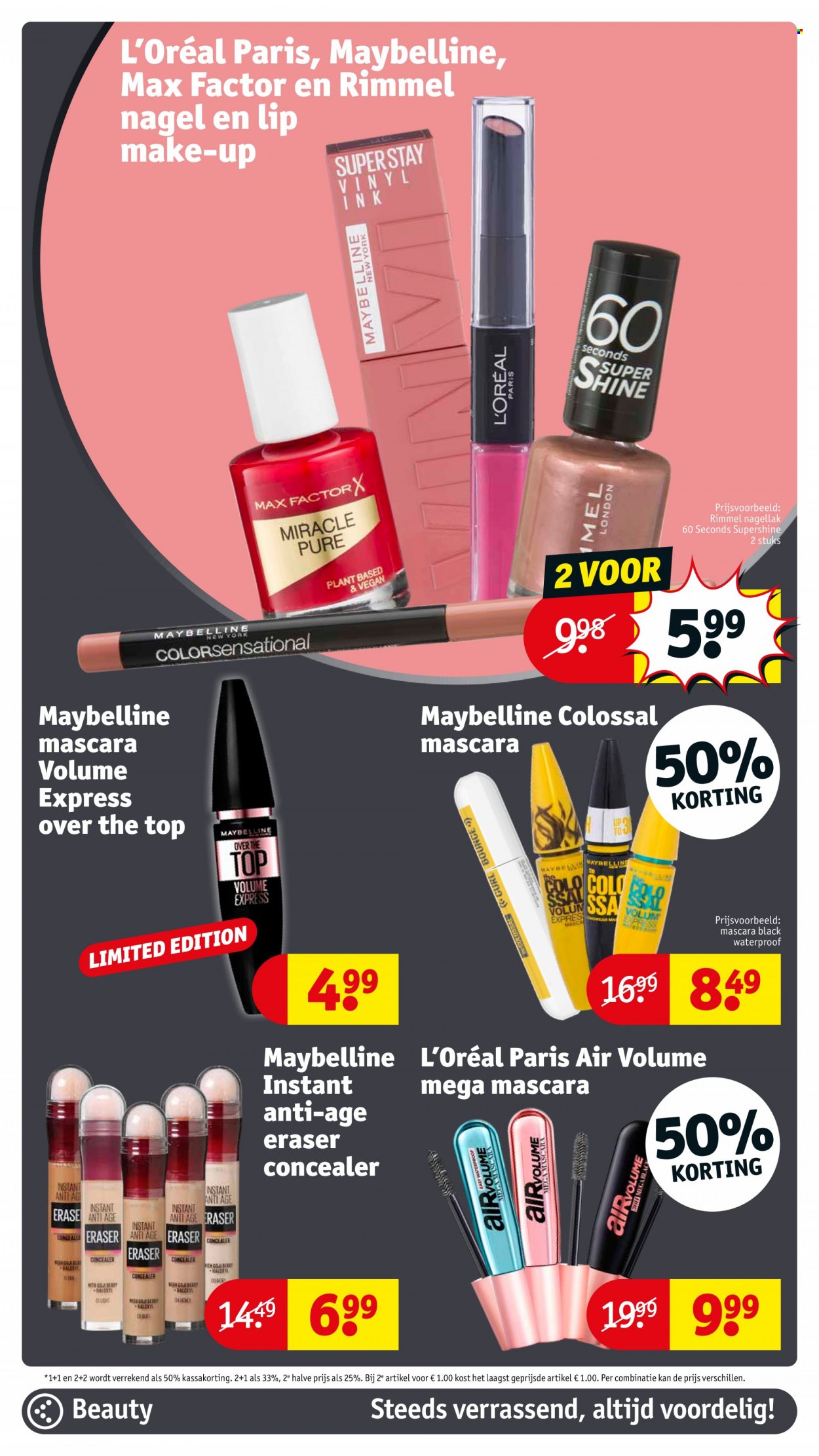 Kruidvat-aanbieding - 18-7-2023 - 23-7-2023. Pagina 6