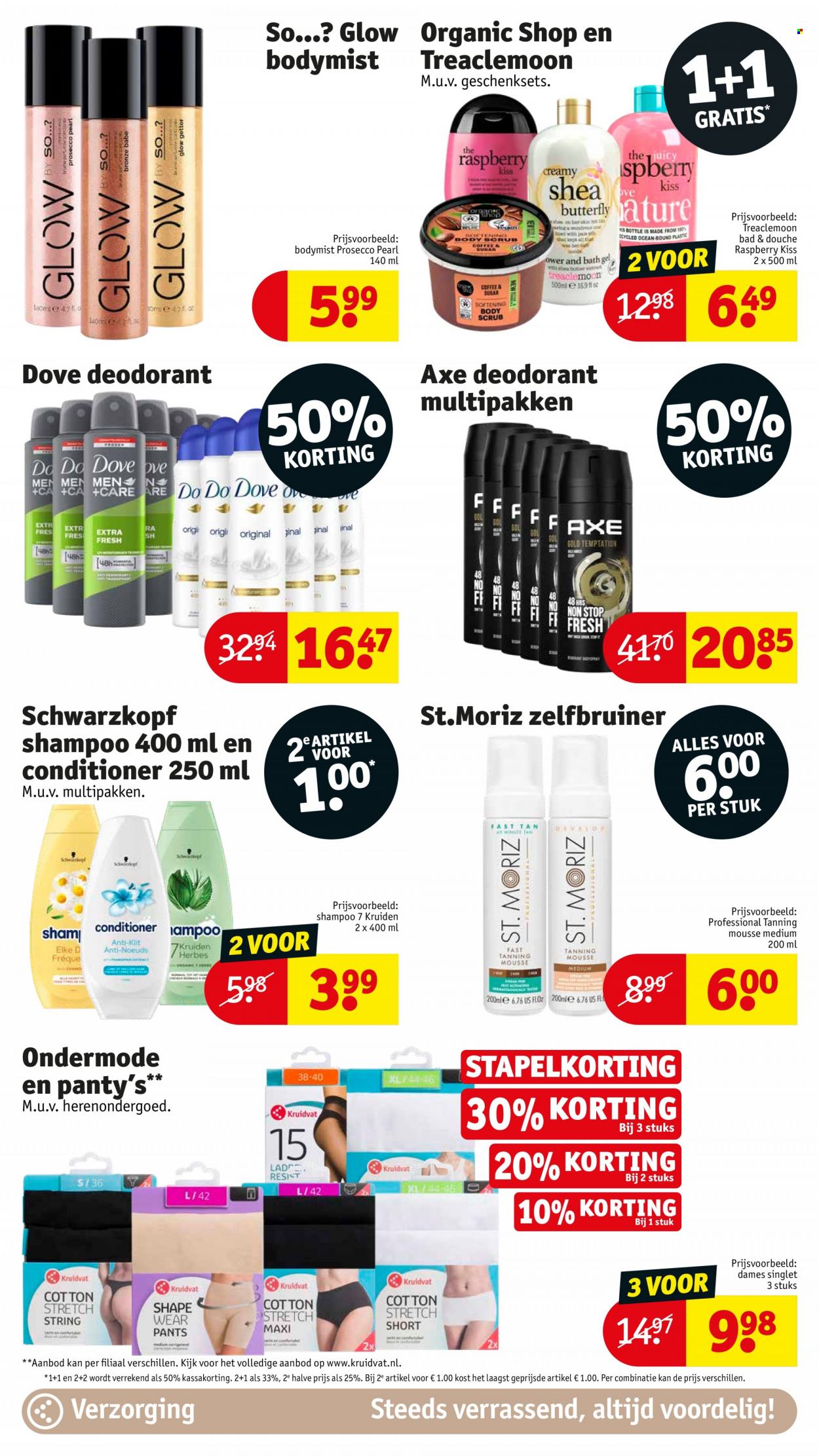 Kruidvat-aanbieding - 18-7-2023 - 23-7-2023. Pagina 18