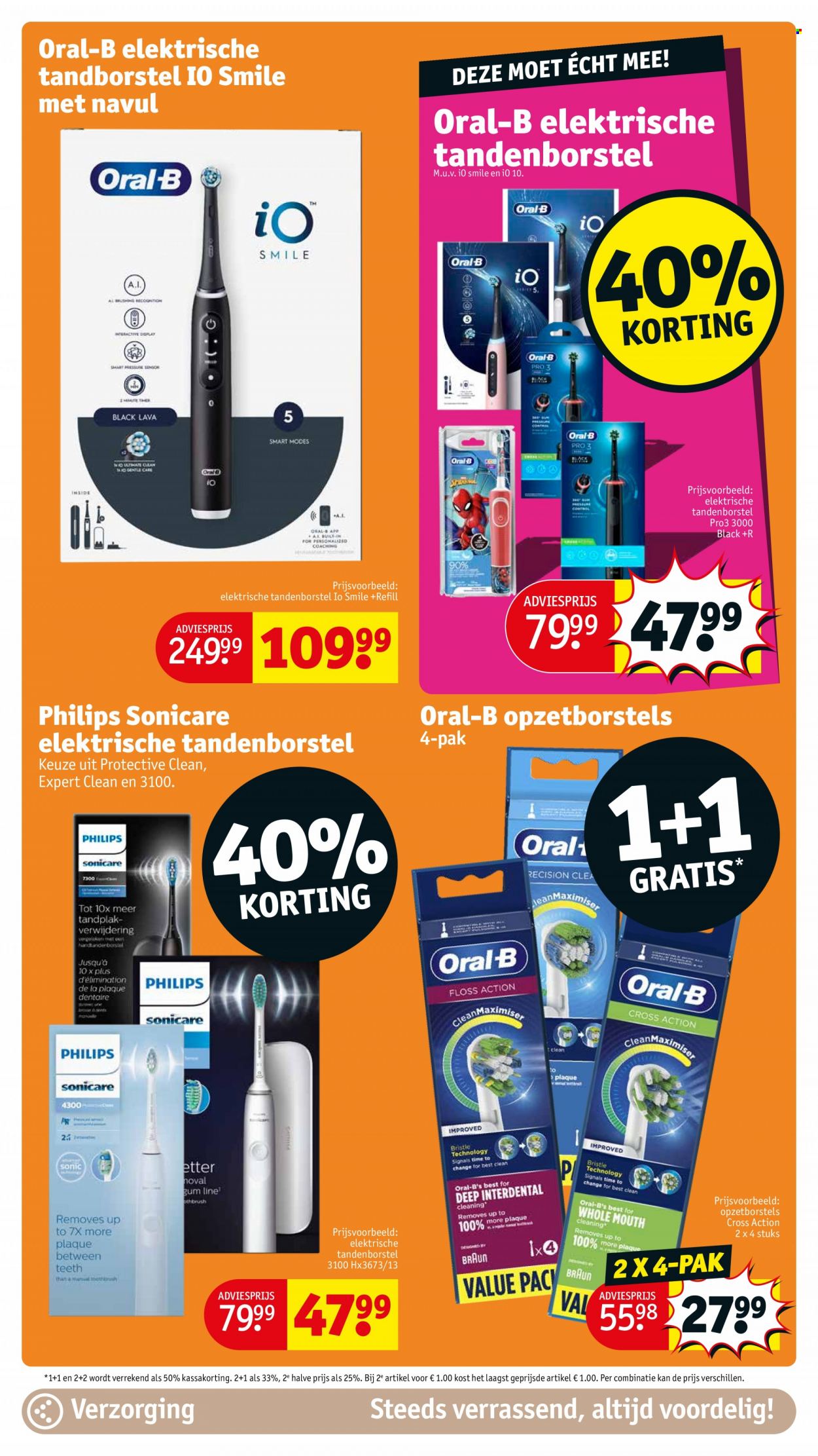 Kruidvat-aanbieding - 18-7-2023 - 23-7-2023. Pagina 29