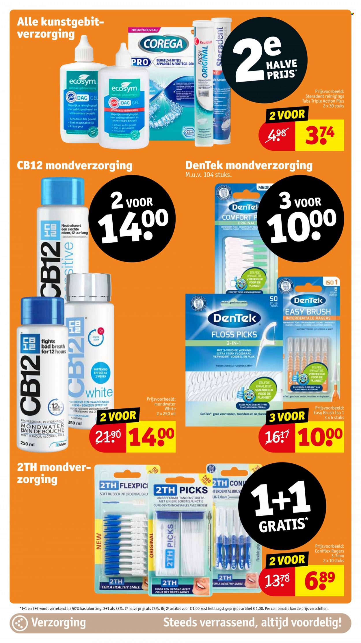 Kruidvat-aanbieding - 18-7-2023 - 23-7-2023. Pagina 33