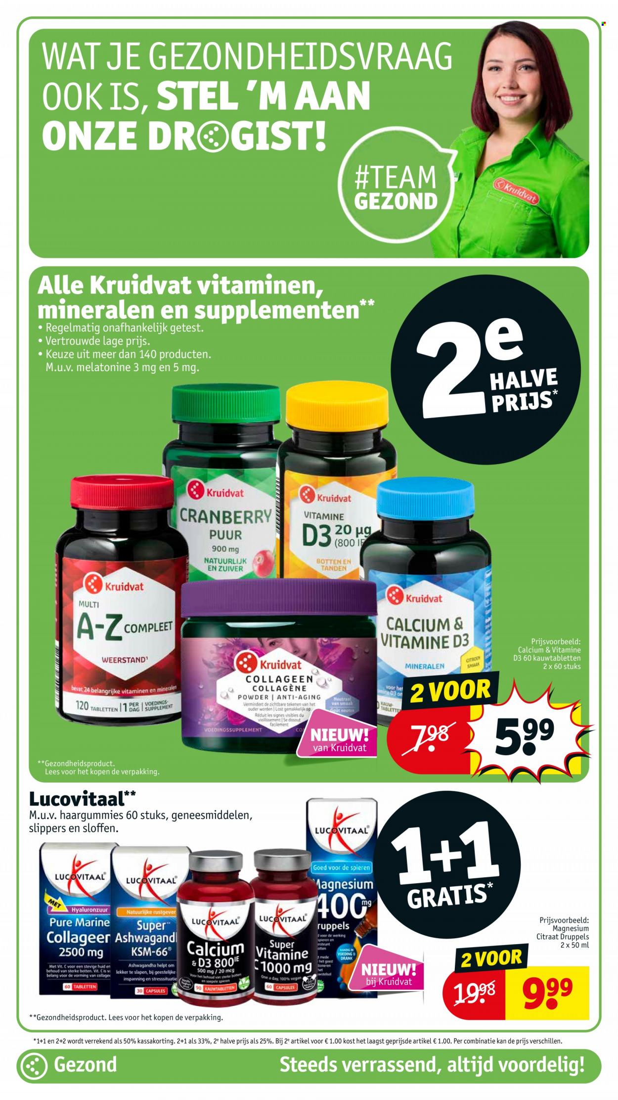 Kruidvat-aanbieding - 18-7-2023 - 23-7-2023. Pagina 38