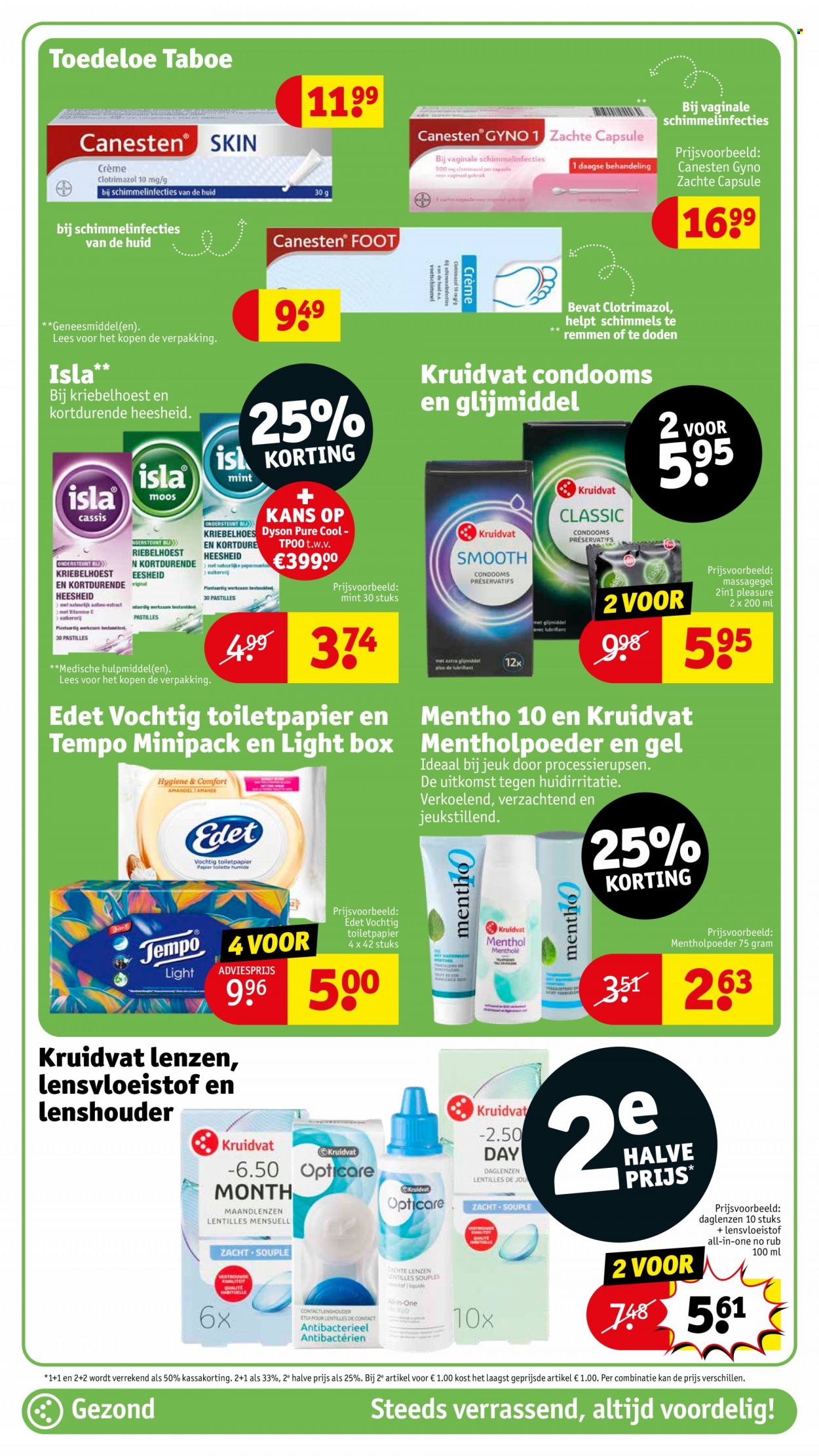 Kruidvat-aanbieding - 18-7-2023 - 23-7-2023. Pagina 41
