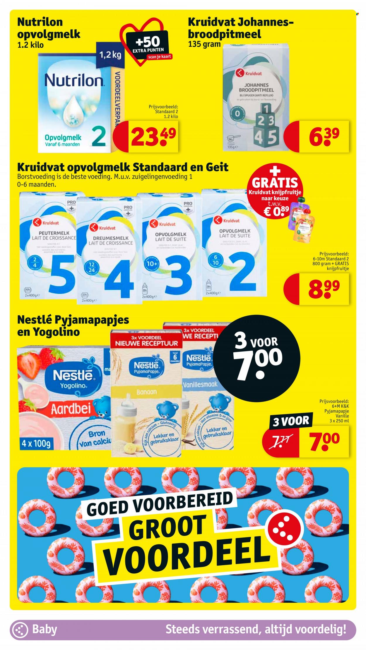 Kruidvat-aanbieding - 18-7-2023 - 23-7-2023. Pagina 45
