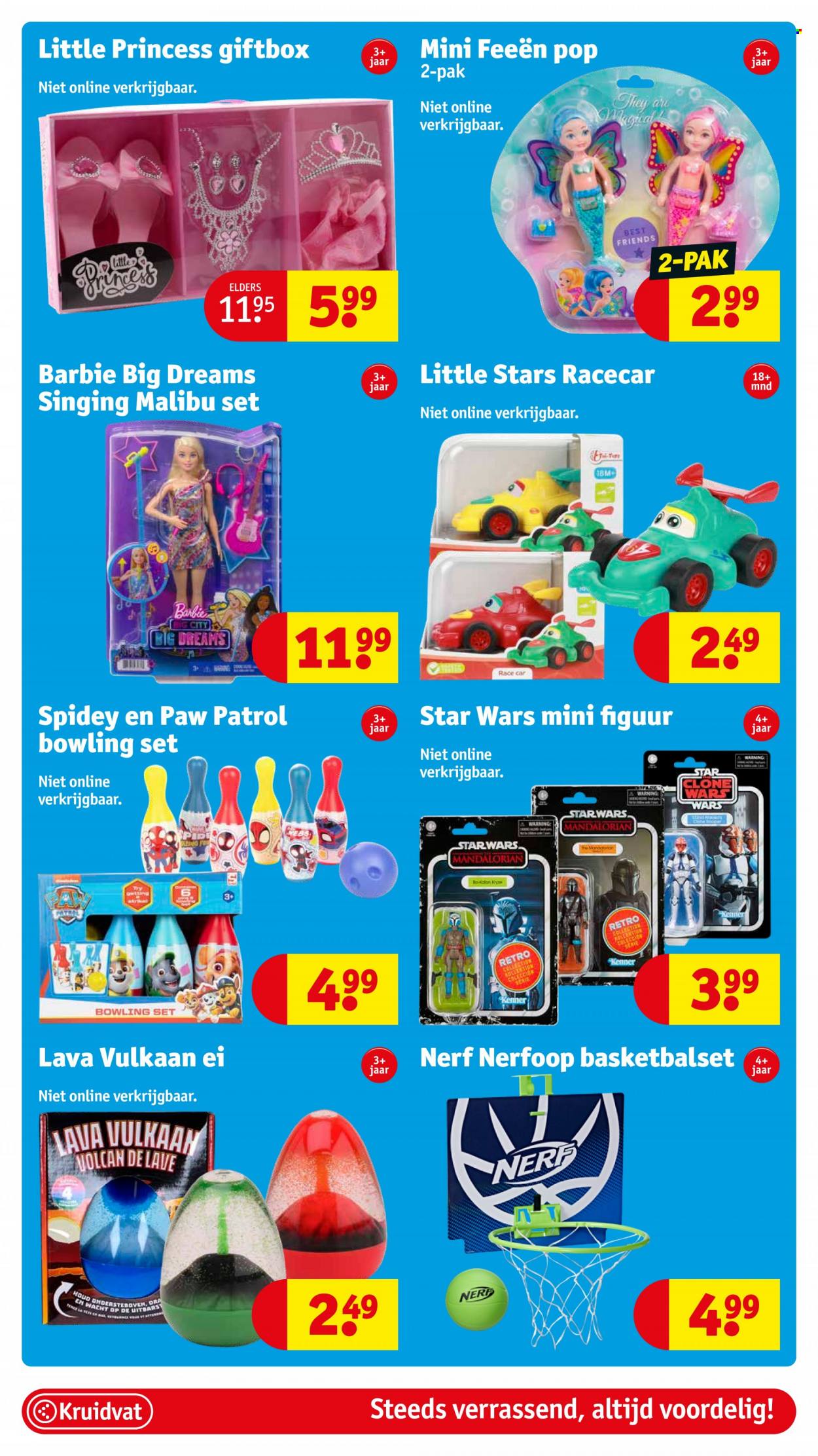 Kruidvat-aanbieding - 18-7-2023 - 23-7-2023. Pagina 48