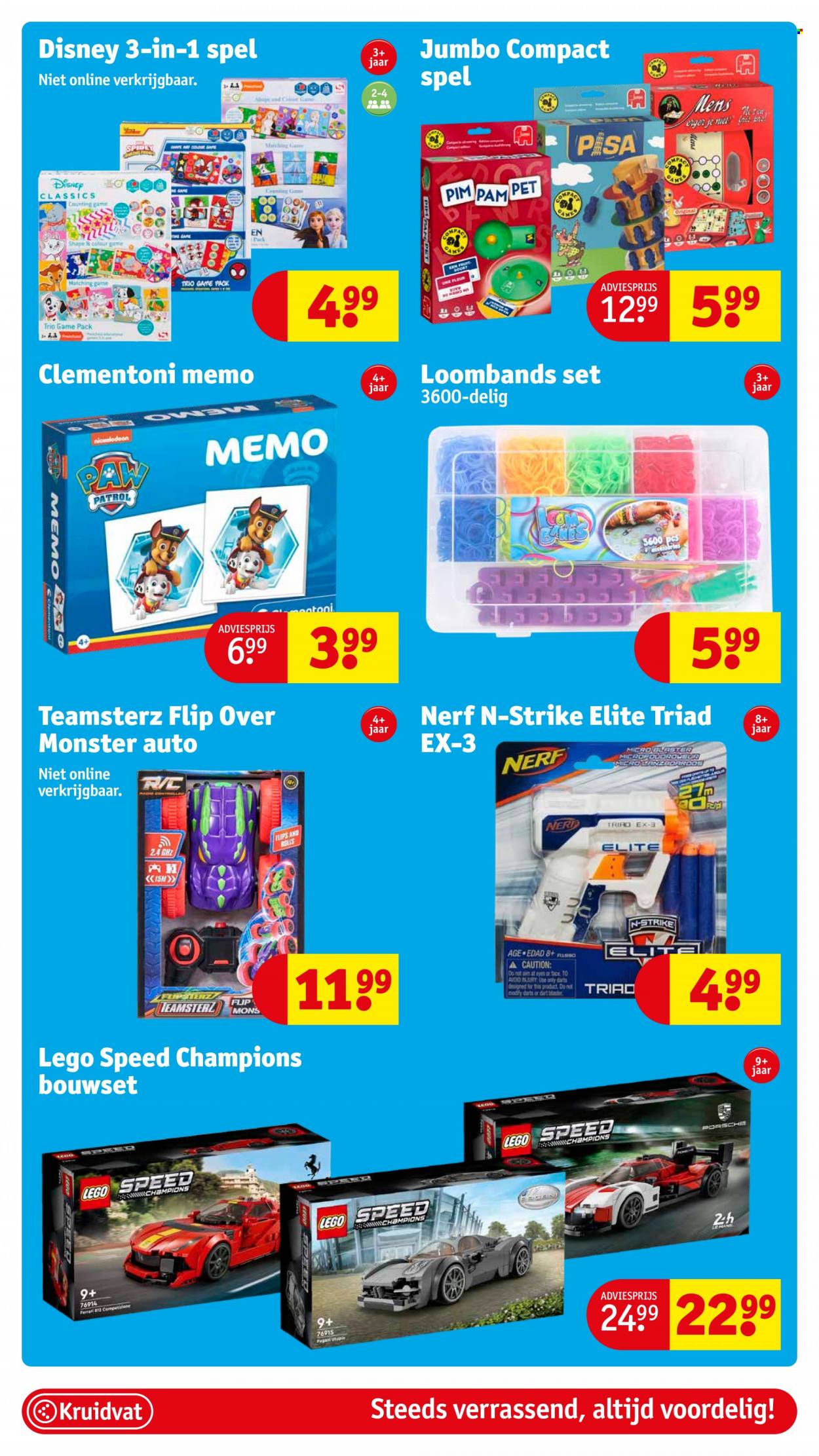 Kruidvat-aanbieding - 18-7-2023 - 23-7-2023. Pagina 50