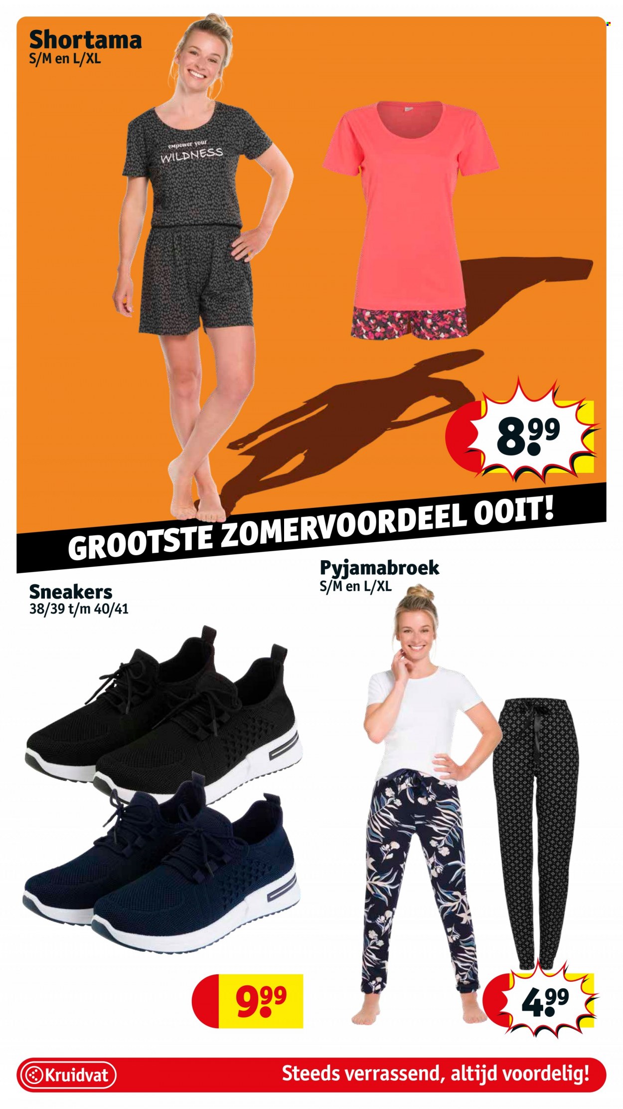 Kruidvat-aanbieding - 18-7-2023 - 23-7-2023. Pagina 68