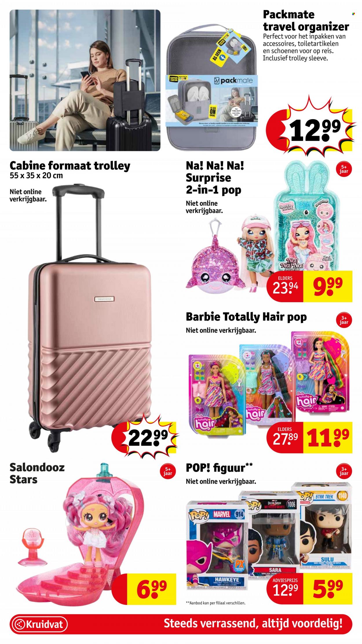 Kruidvat-aanbieding - 18-7-2023 - 23-7-2023. Pagina 72