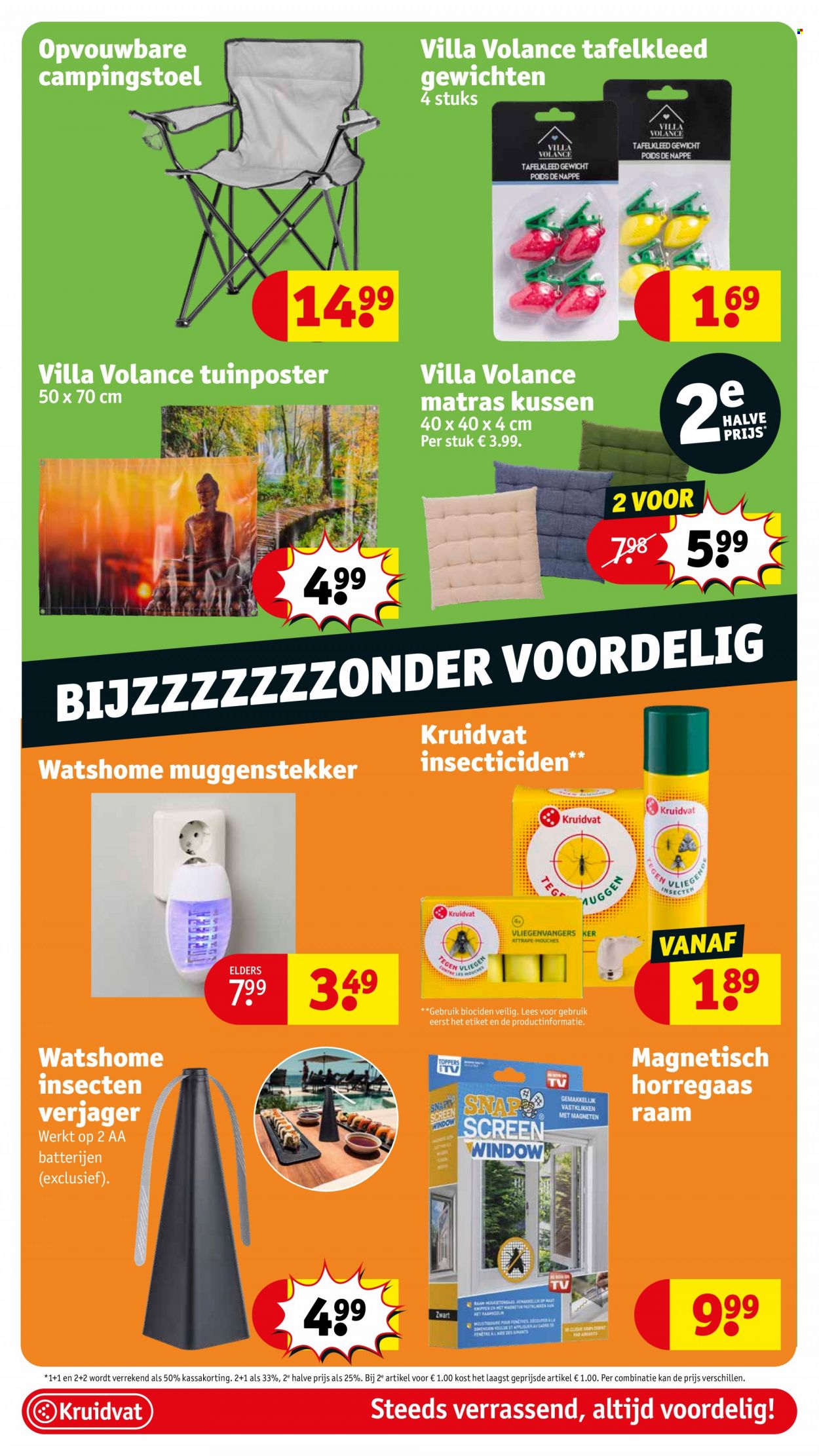 Kruidvat-aanbieding - 18-7-2023 - 23-7-2023. Pagina 73