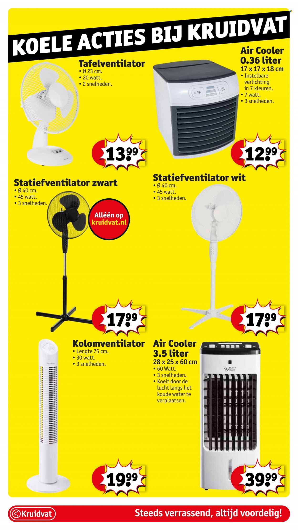 Kruidvat-aanbieding - 18-7-2023 - 23-7-2023. Pagina 74