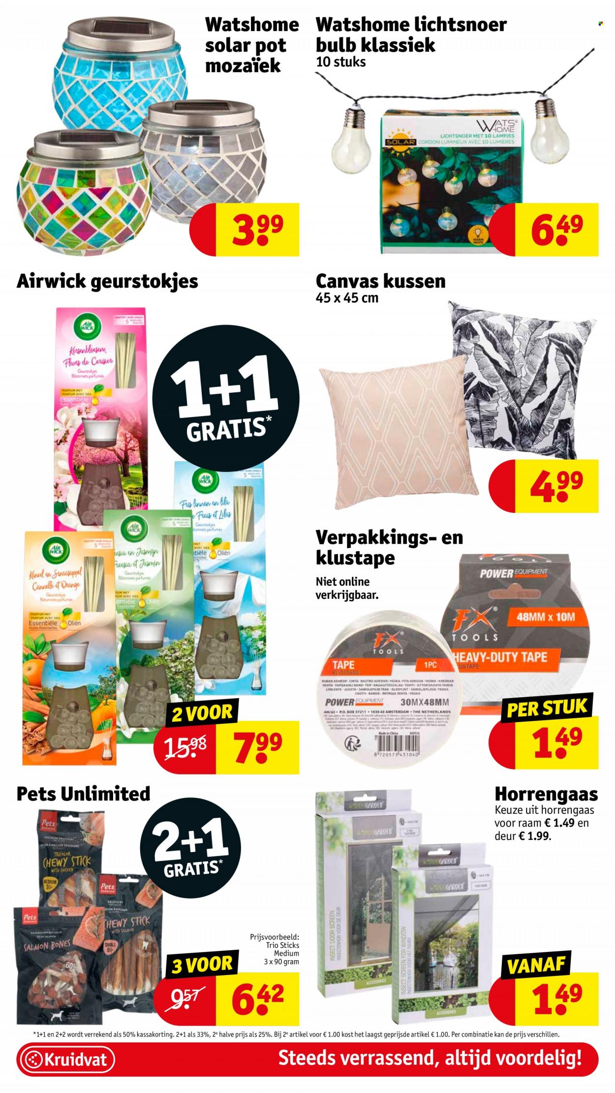 Kruidvat-aanbieding - 18-7-2023 - 23-7-2023. Pagina 76