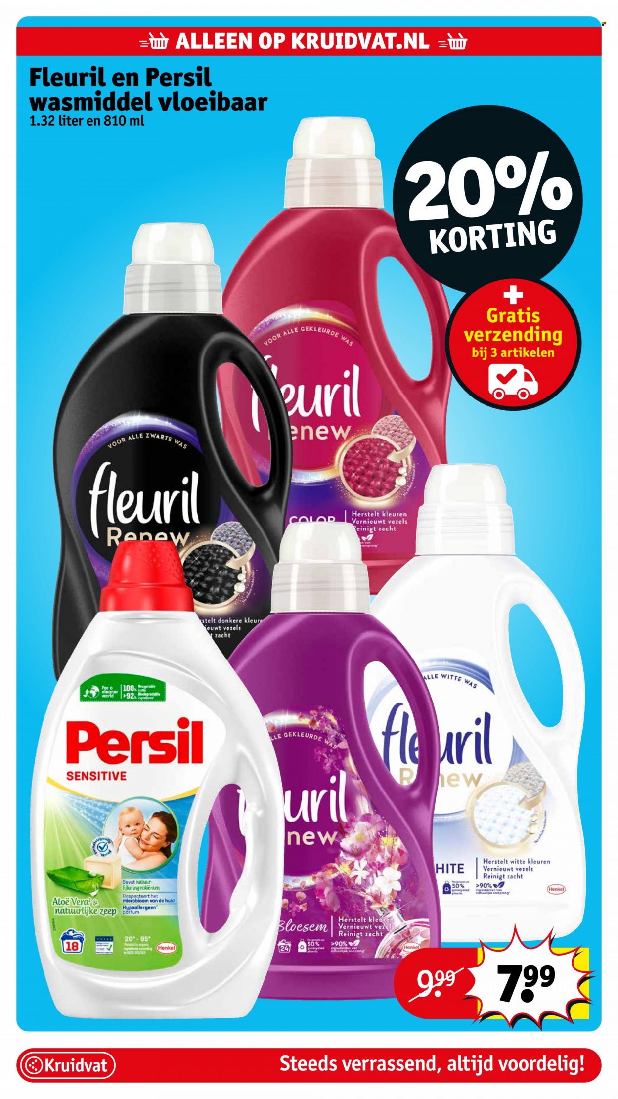 Kruidvat-aanbieding - 18-7-2023 - 23-7-2023. Pagina 83