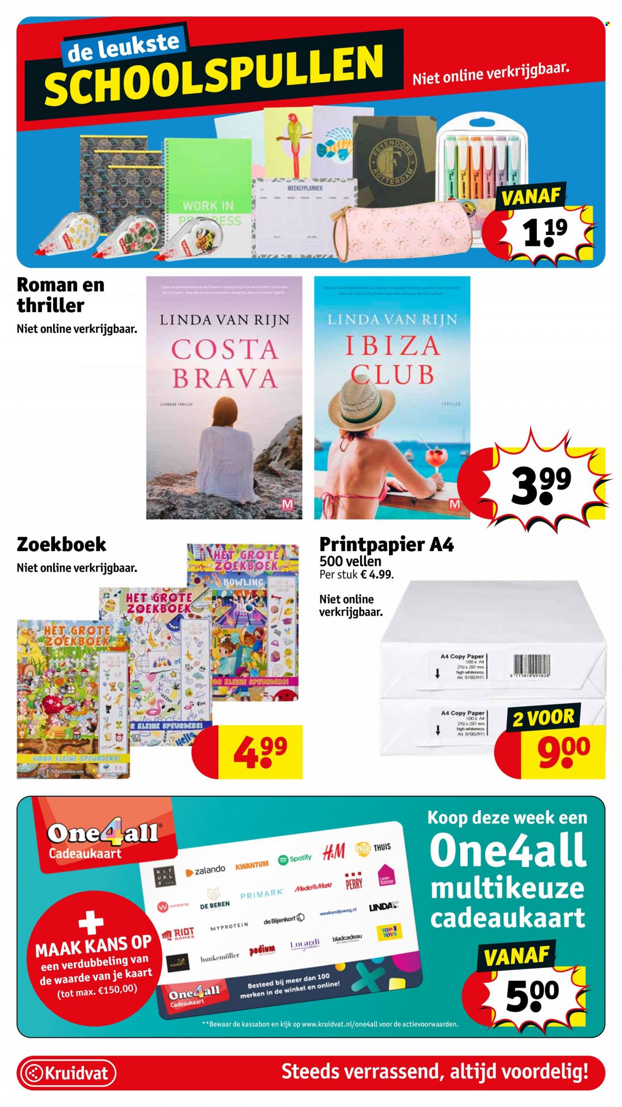 Kruidvat-aanbieding - 18-7-2023 - 23-7-2023. Pagina 88