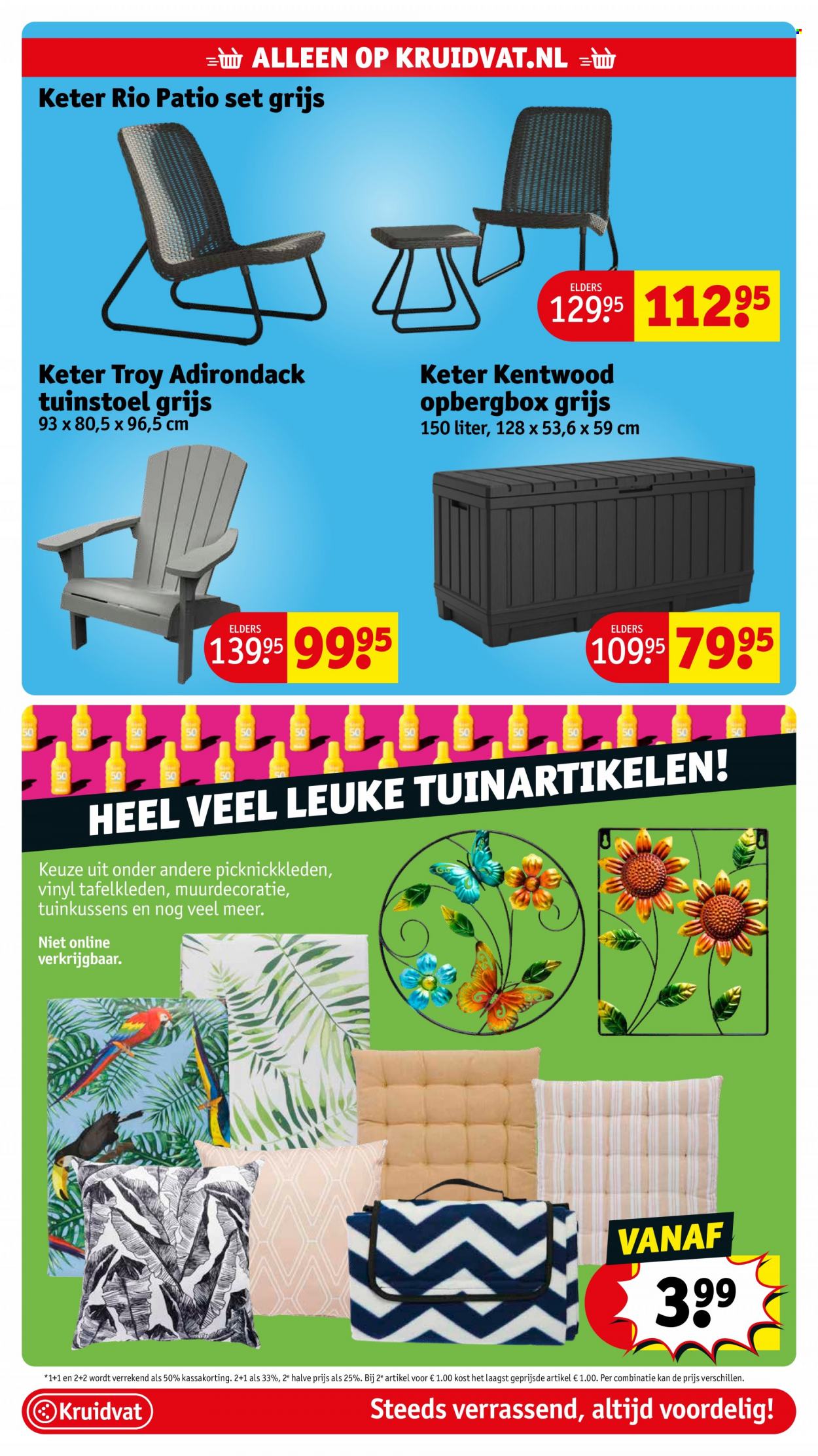 Kruidvat-aanbieding - 18-7-2023 - 23-7-2023. Pagina 93