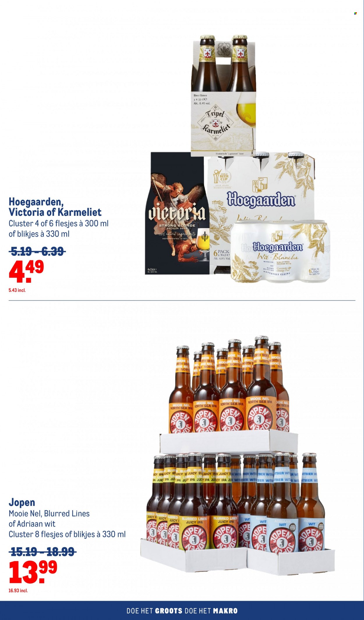 Makro-aanbieding - 19-7-2023 - 1-8-2023. Pagina 22