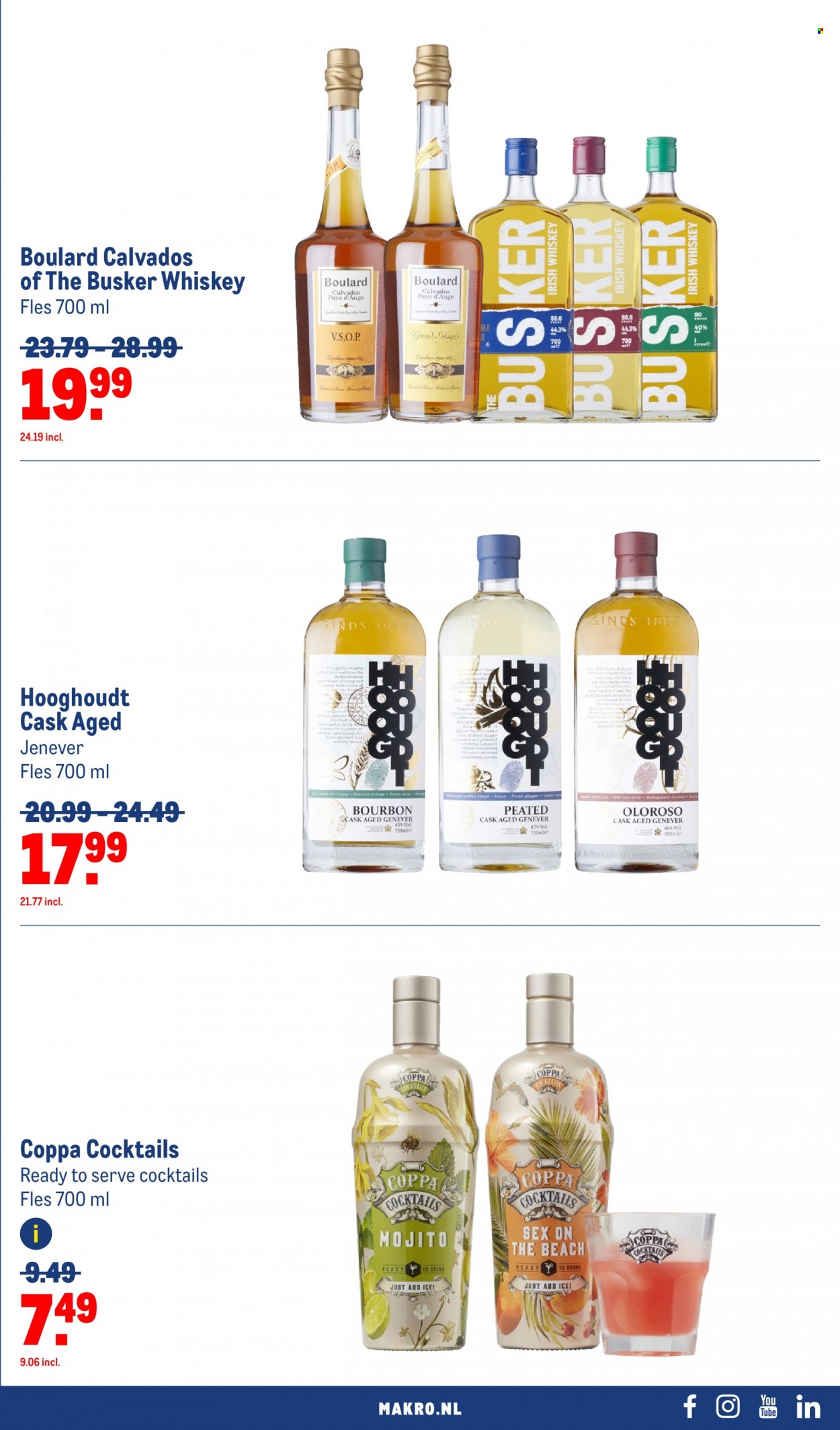 Makro-aanbieding - 19-7-2023 - 1-8-2023. Pagina 25