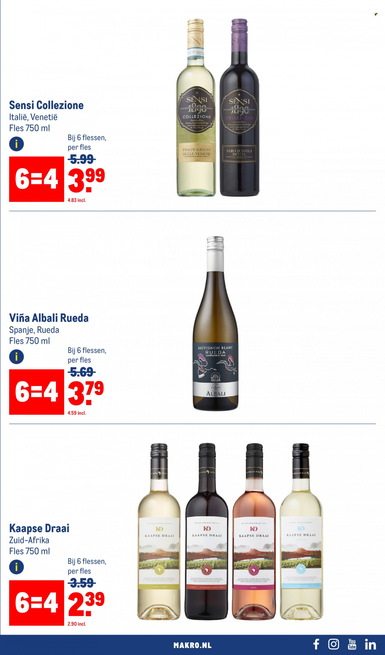 Makro-aanbieding - 19-7-2023 - 1-8-2023. Pagina 27