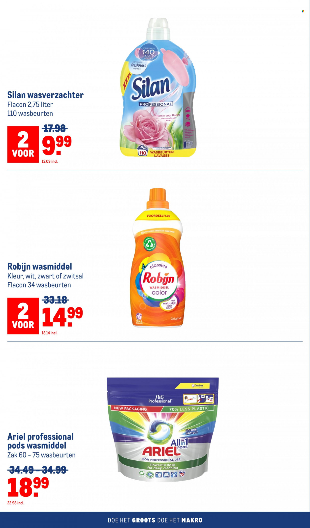 Makro-aanbieding - 19-7-2023 - 1-8-2023. Pagina 28