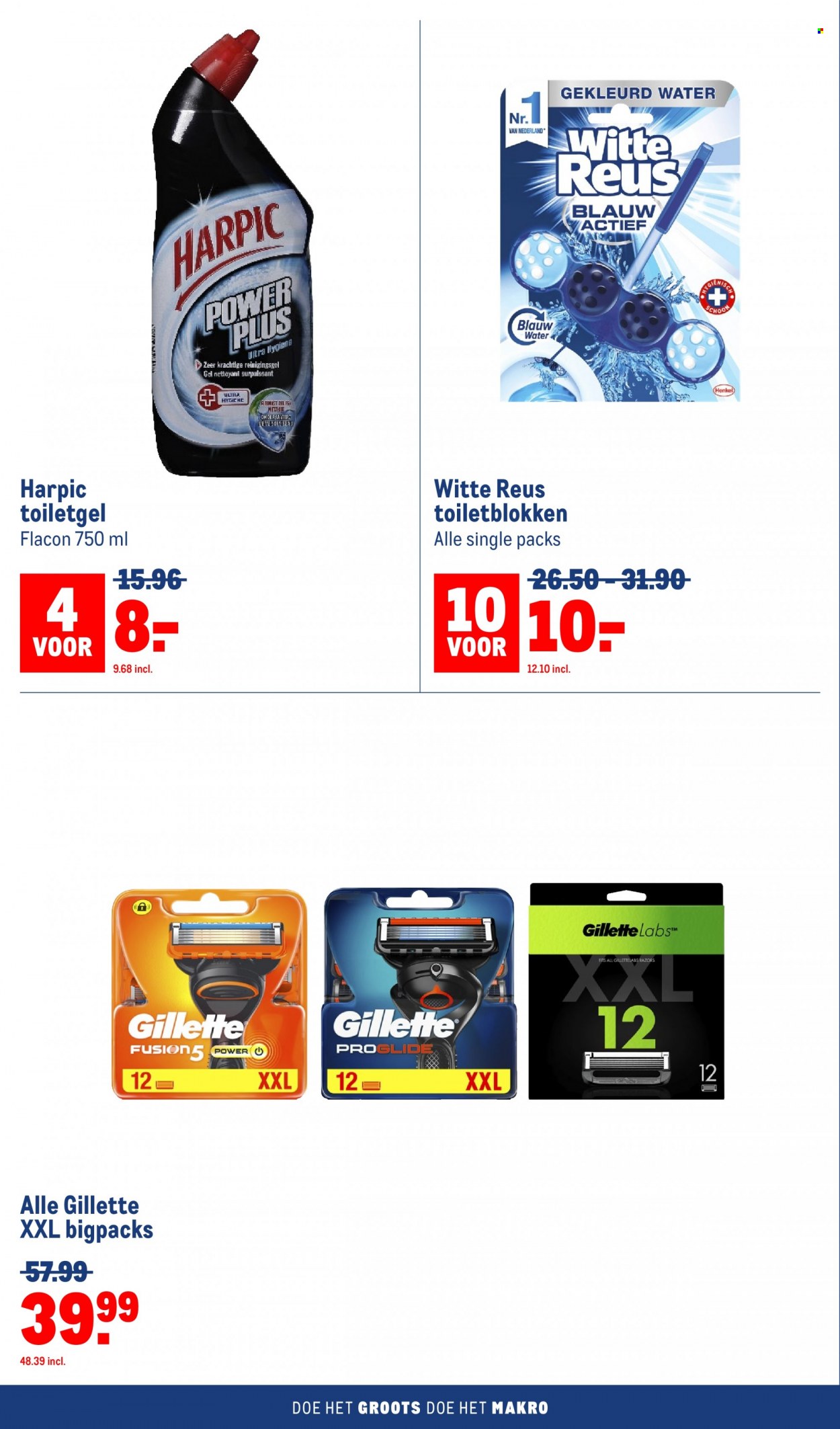 Makro-aanbieding - 19-7-2023 - 1-8-2023. Pagina 30