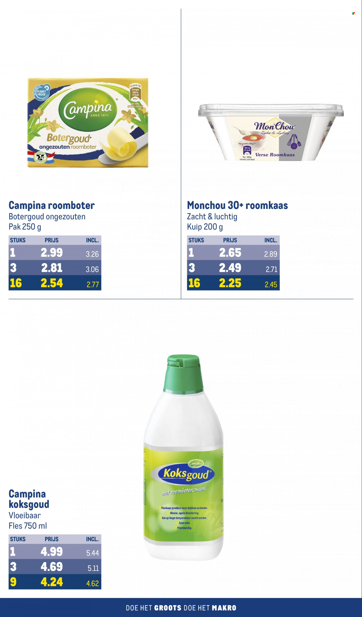 Makro-aanbieding - 19-7-2023 - 1-8-2023. Pagina 40