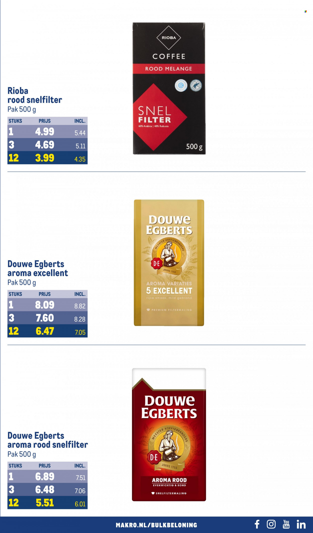 Makro-aanbieding - 19-7-2023 - 1-8-2023. Pagina 45