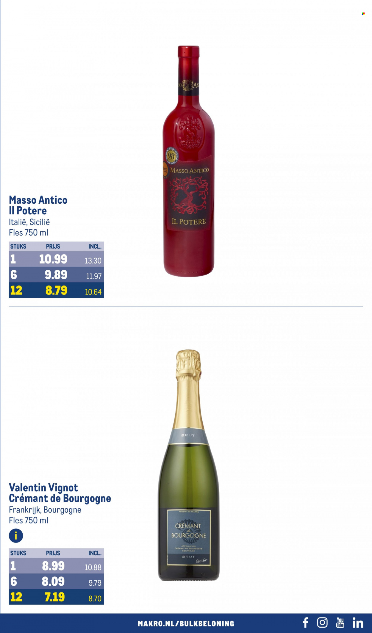 Makro-aanbieding - 19-7-2023 - 1-8-2023. Pagina 51